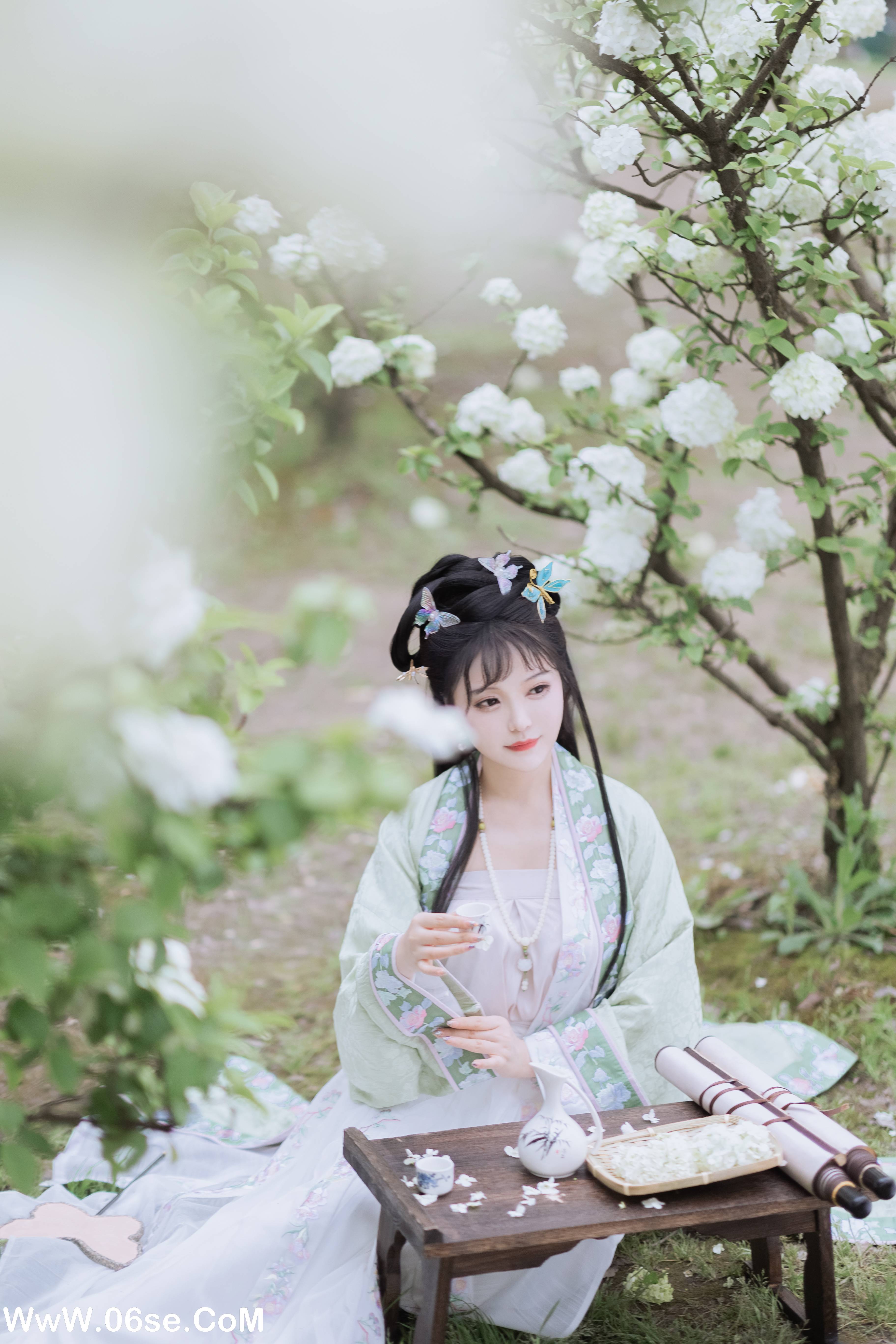 图片[30]-[YITUYU艺图语]2022.06.09 探春 璐璐haley[42P-382.94MB]-六色网