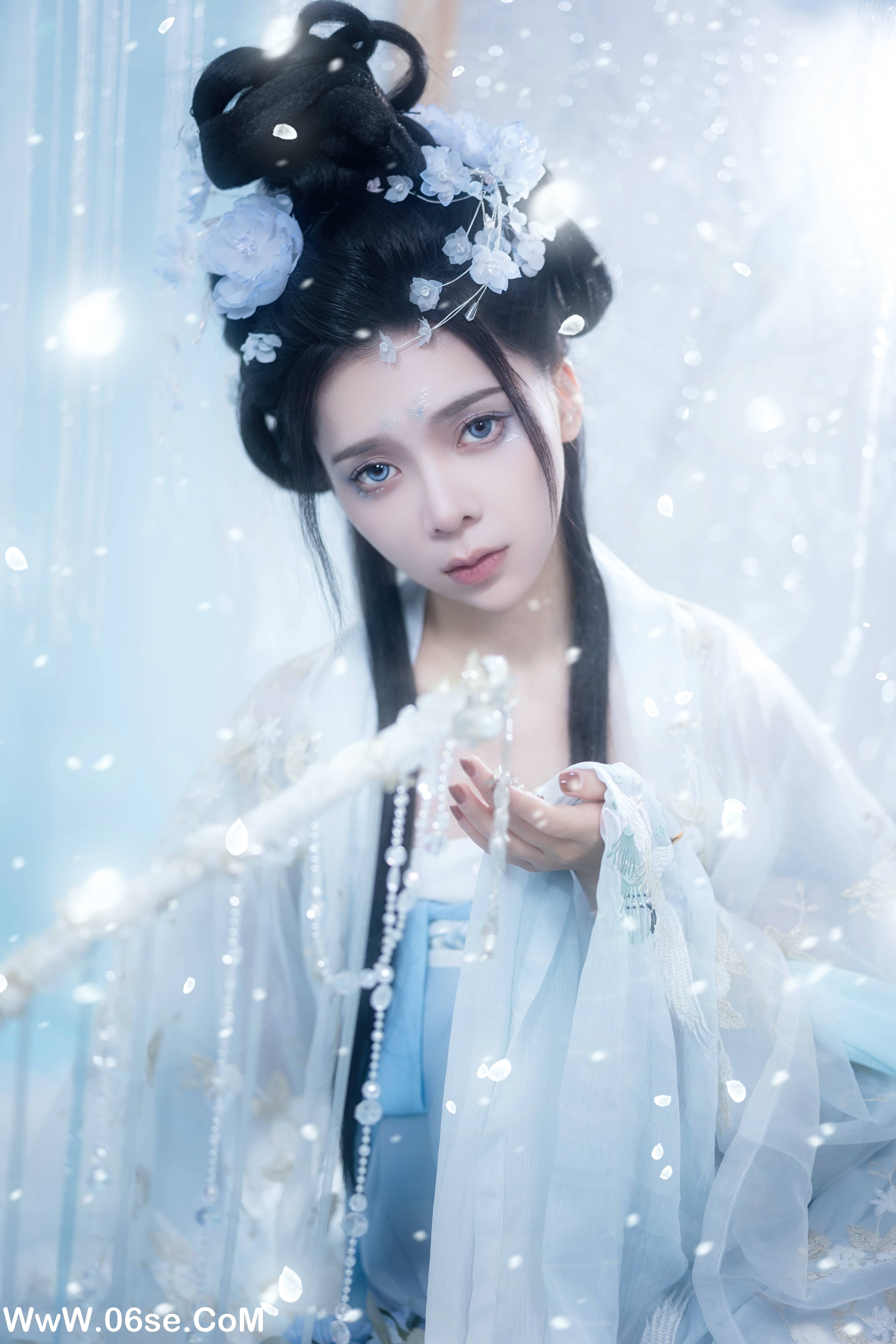图片[26]-[YITUYU艺图语]2022.12.28 三冬暖 依零[28+1P／198MB]-六色网