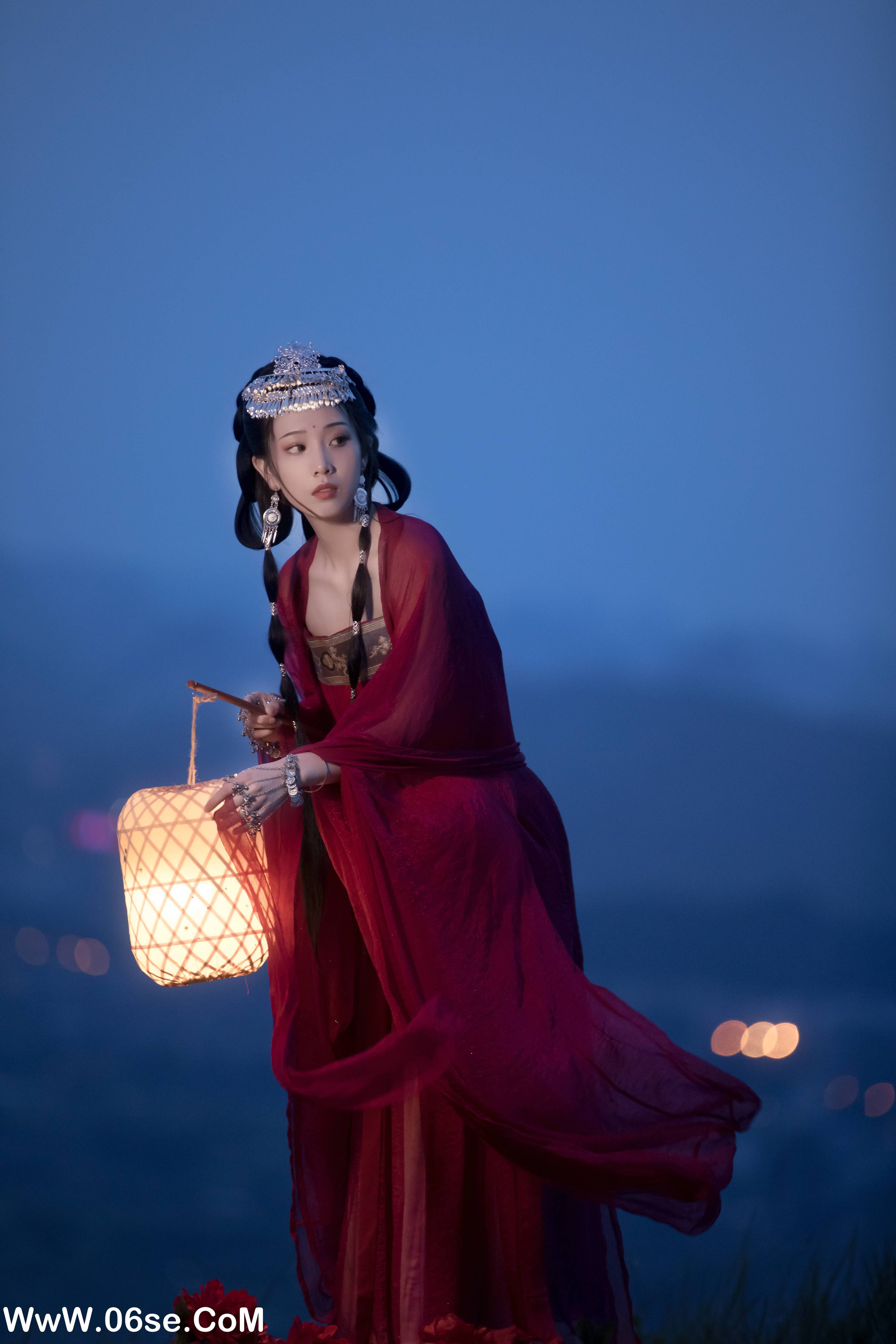 图片[25]-[YITUYU艺图语]2022.09.25 神山 芝芝琪[36+1P／636MB]-六色网