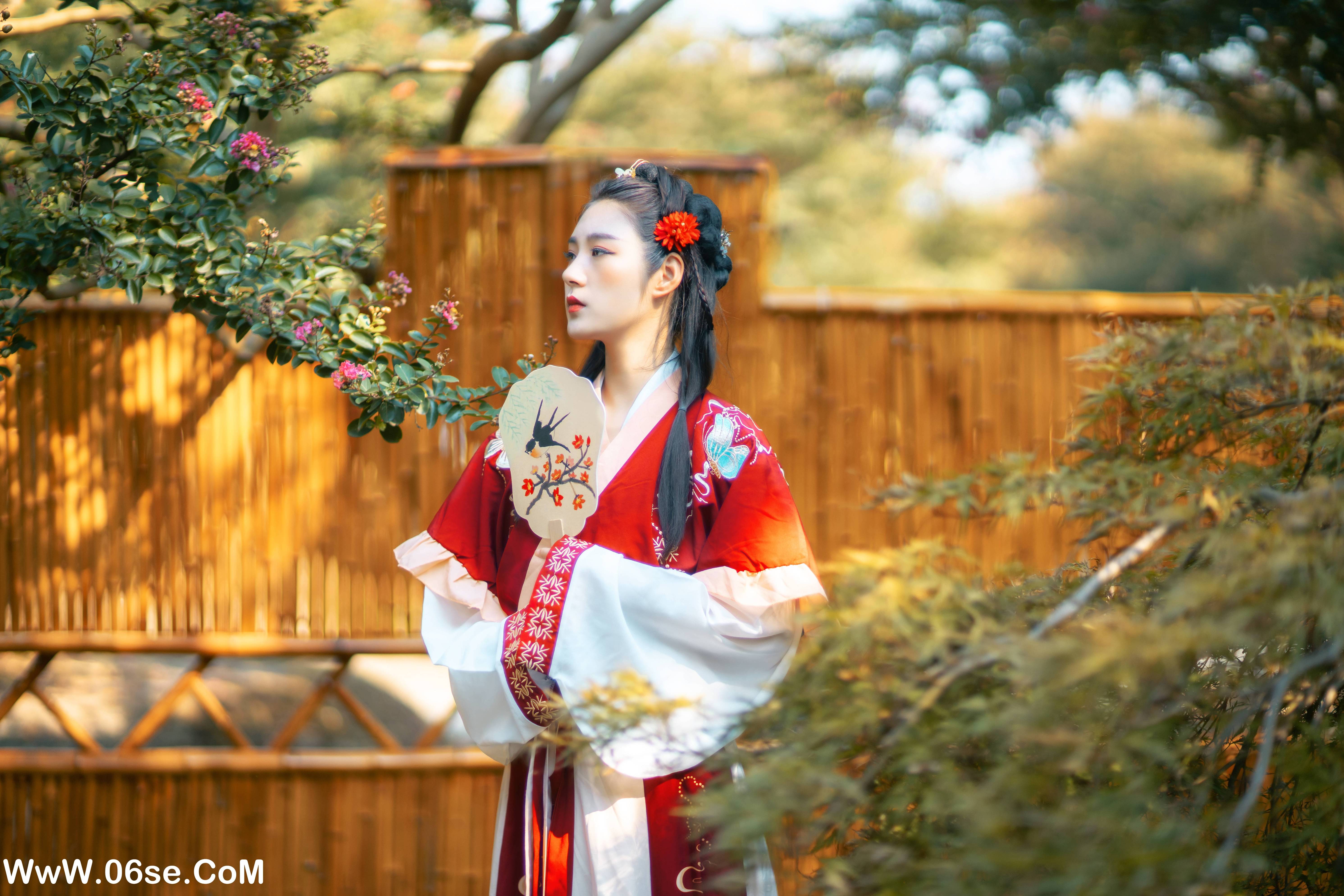 图片[33]-[YITUYU艺图语]2022.09.21 醉花阴 琴子[42+1P／953MB]-六色网