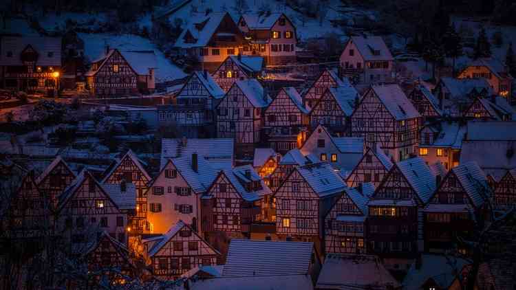 Mastering Architectural, Night & HDR Photography udemy coupon