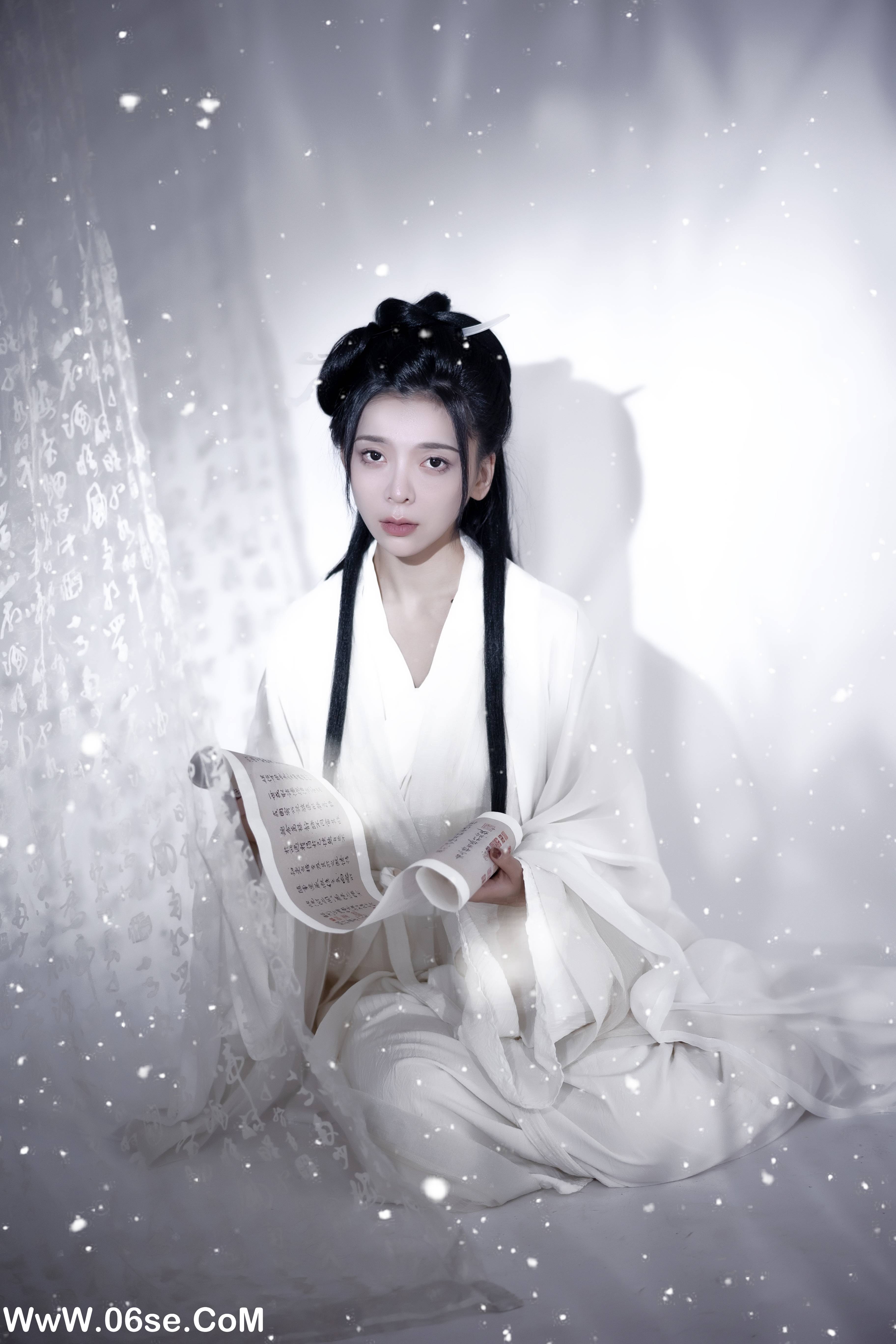 图片[27]-[YITUYU艺图语]2022.12.05 不才 依零[28+1P／218MB]-六色网