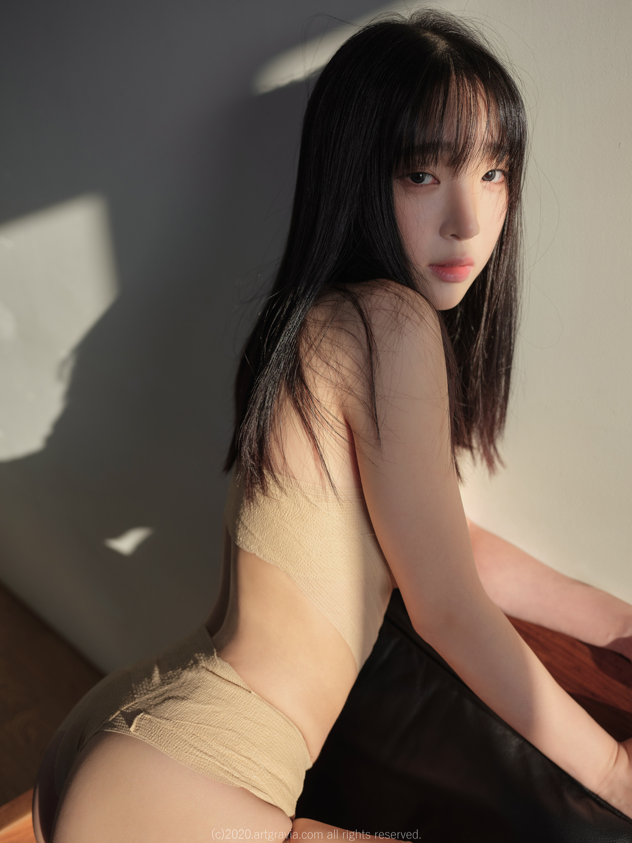 Kang Inkyung 강인경, [ArtGravia] Vol.209 아트그라비아 25