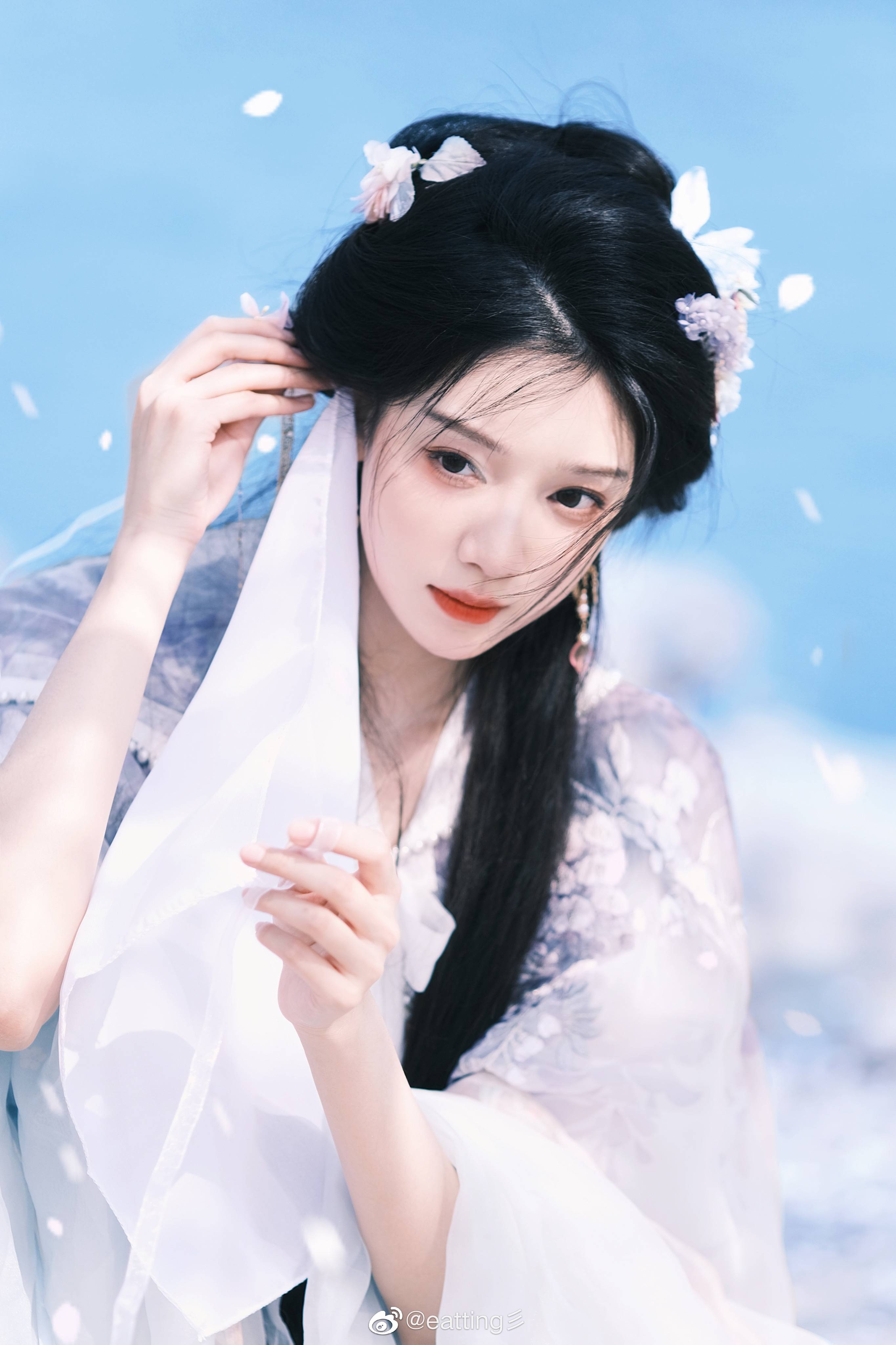图片[11]-103 迷失幻境系列 – 第103期（此去半生） [44P-230.63 MB]-六色网