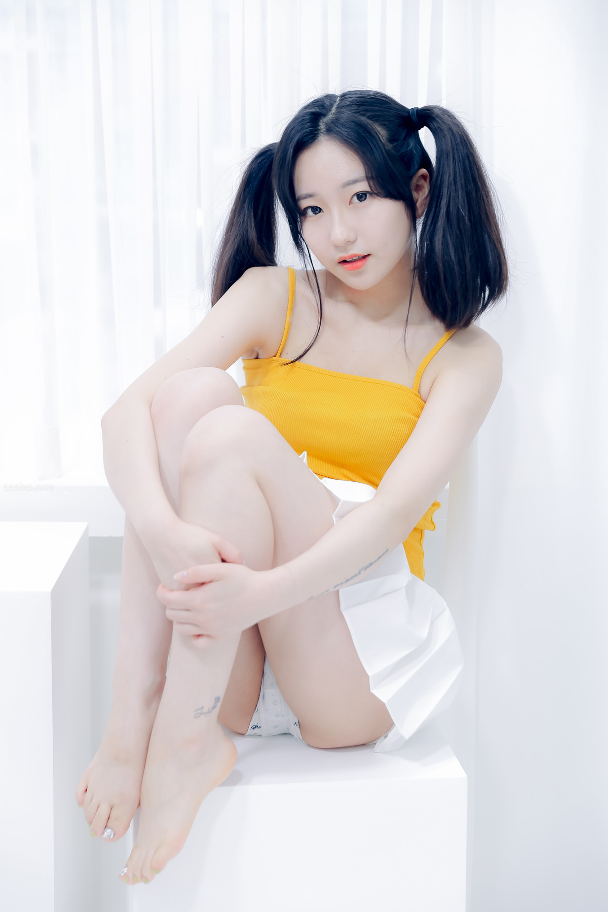 Sehee 세희, [JOApictures] Sehee (세희) x JOA 21. MARCH Vol.2 8