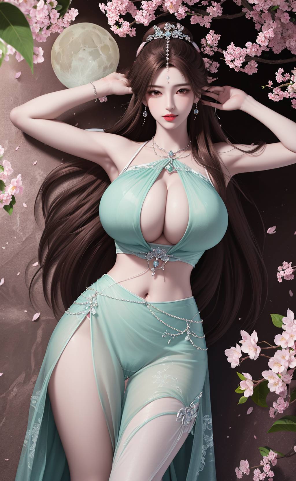 图片[158]-完美世界-叶倾仙0401-六色网