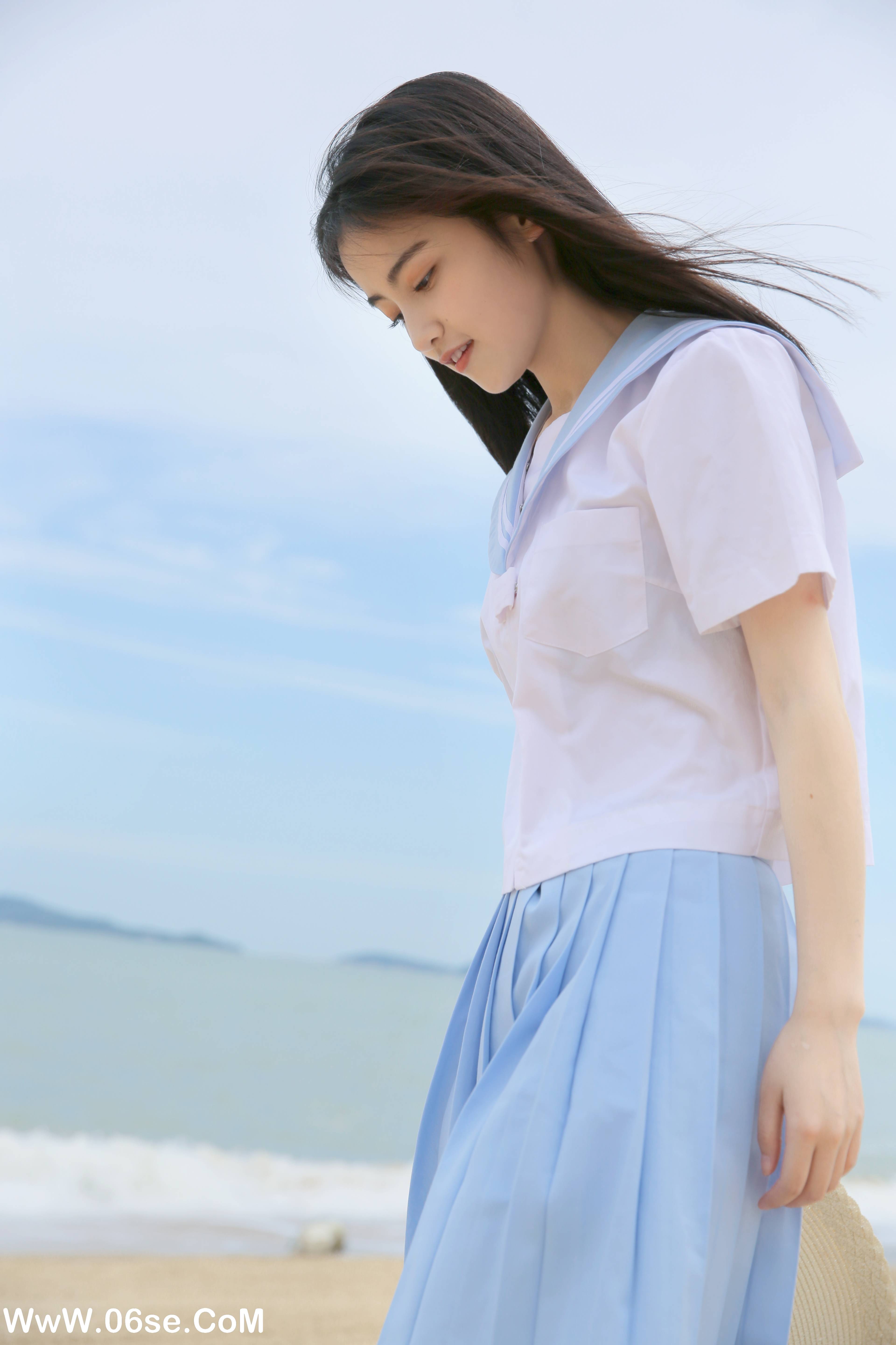 图片[9]-[YITUYU艺图语]2022.07.02 夏日入侵 瑶[24P-163.7M]-六色网