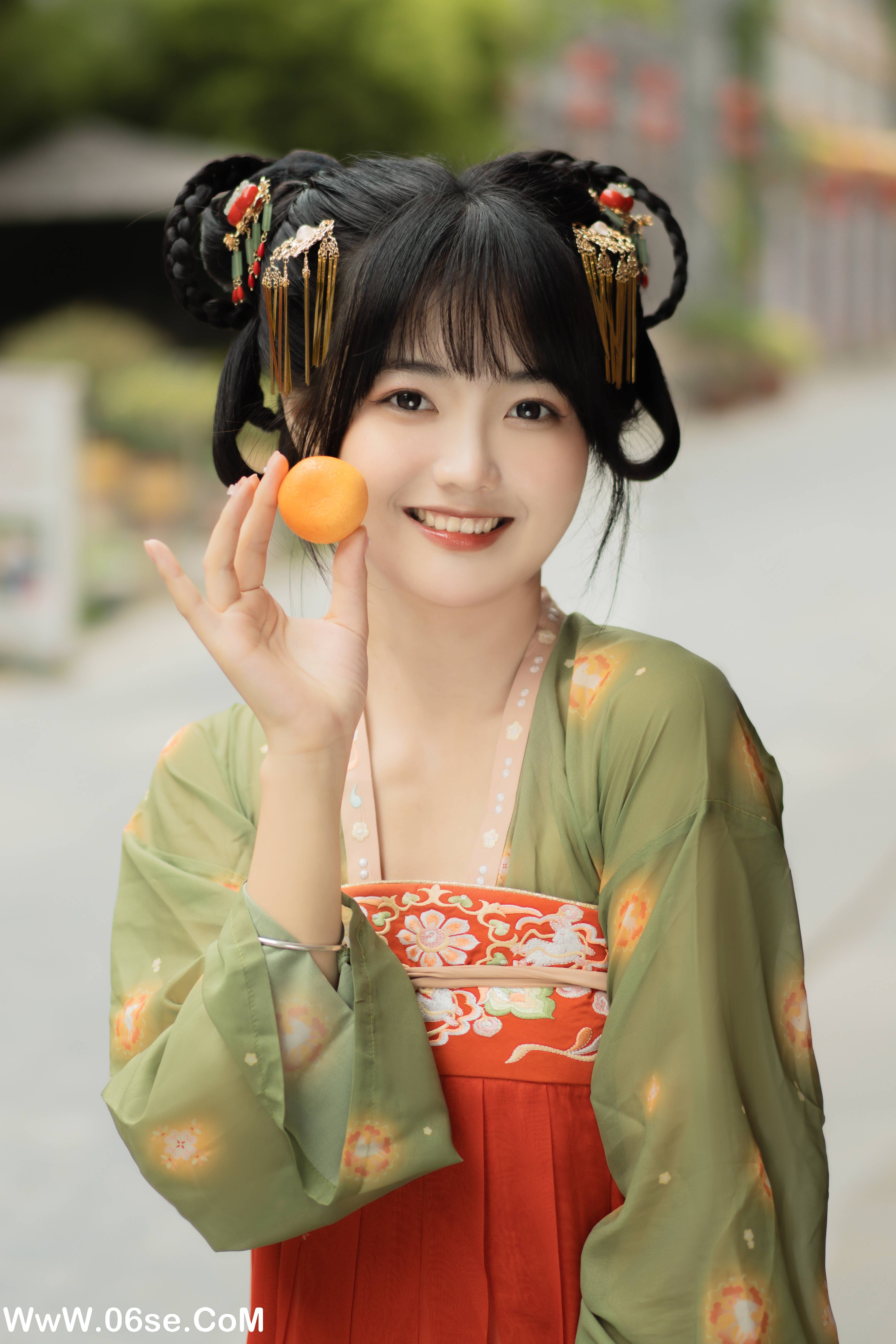 图片[10]-[YITUYU艺图语]2022.11.10 路入南中 不喝你家汤[20+1P／440MB]-六色网
