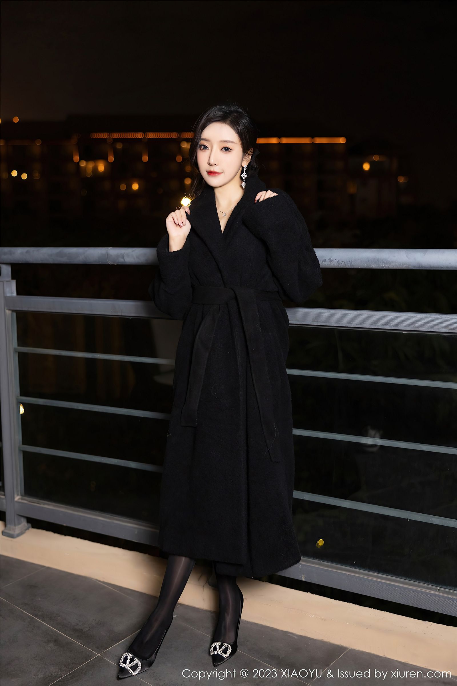 图片[17]-[XIAOYU画语界] 2023.12.28 NO.1174 王馨瑶yanni-六色网