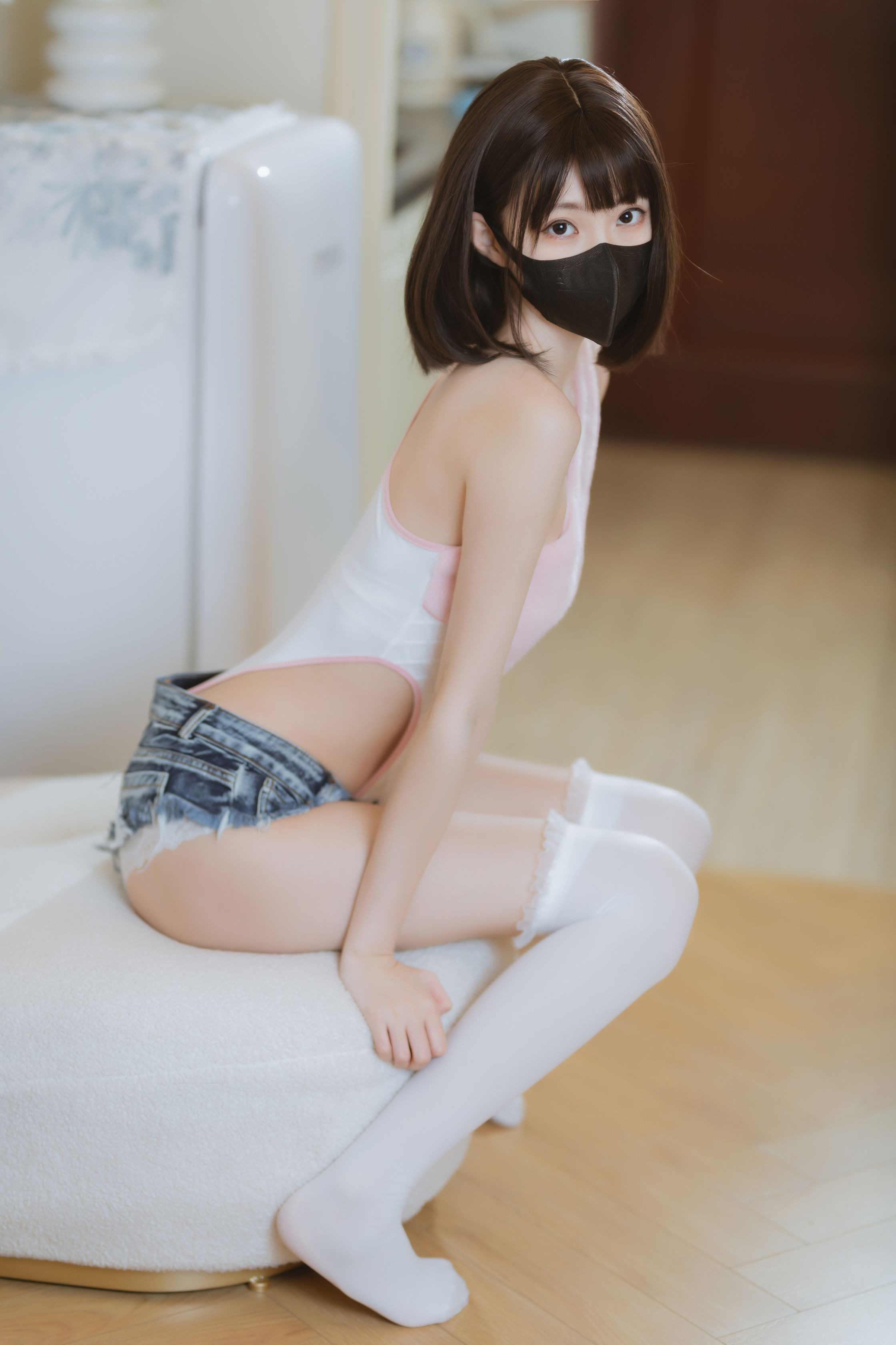 许岚LAN 冰淇淋 5