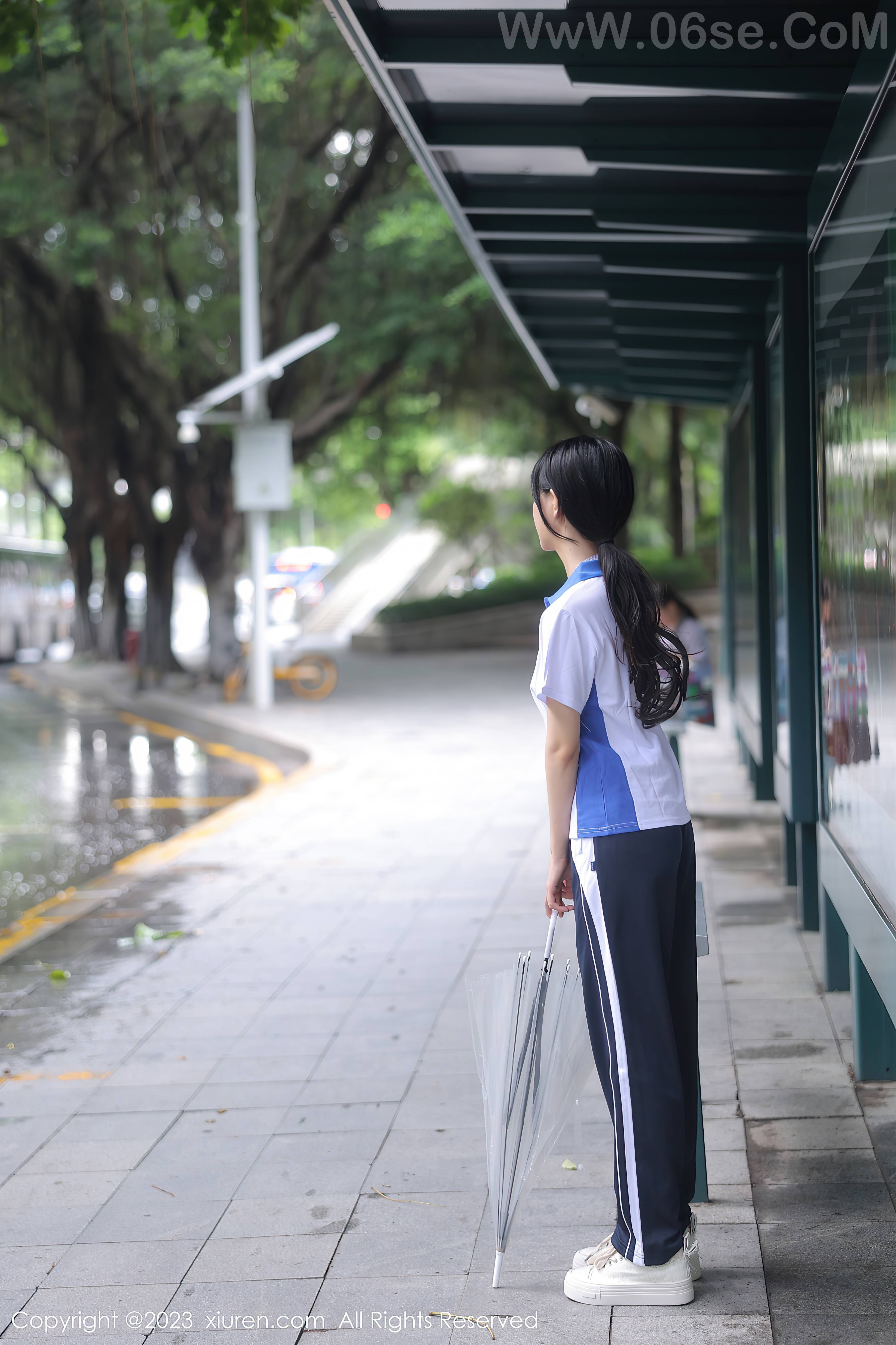 图片[3]-[XiuRen秀人网] 2023.07.14 NO.7085 幼幼 [102+1P852M]-六色网