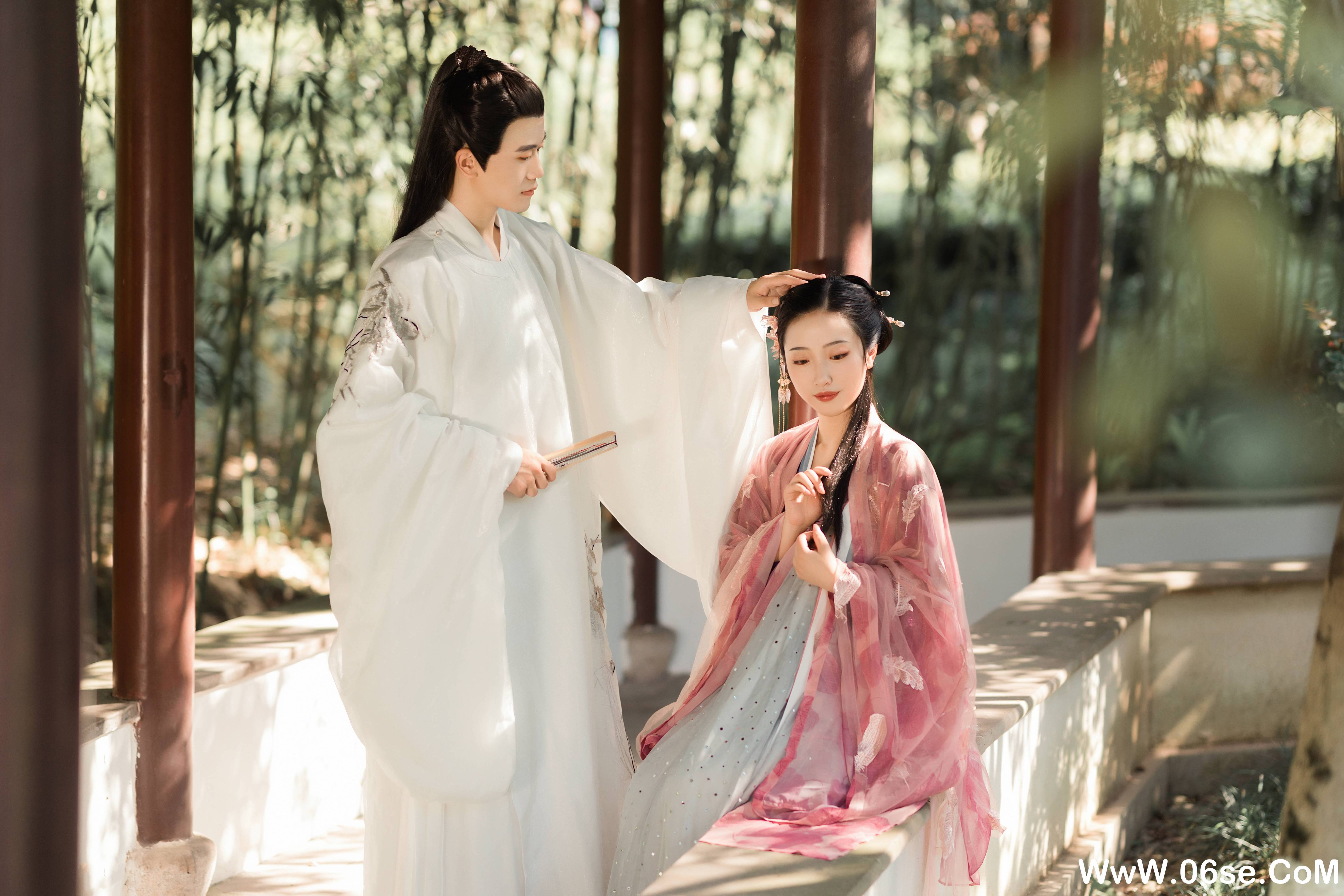 图片[17]-[YITUYU艺图语]2021.08.24 青梅竹马 浅尧子[28+1P／413MB]-六色网