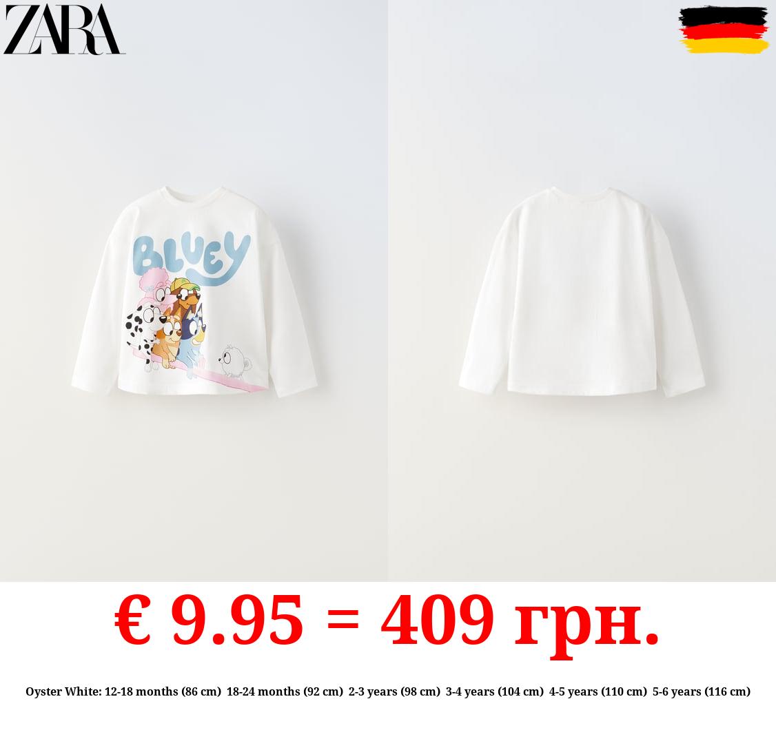 BLUEY © LUDO STUDIO T-SHIRT