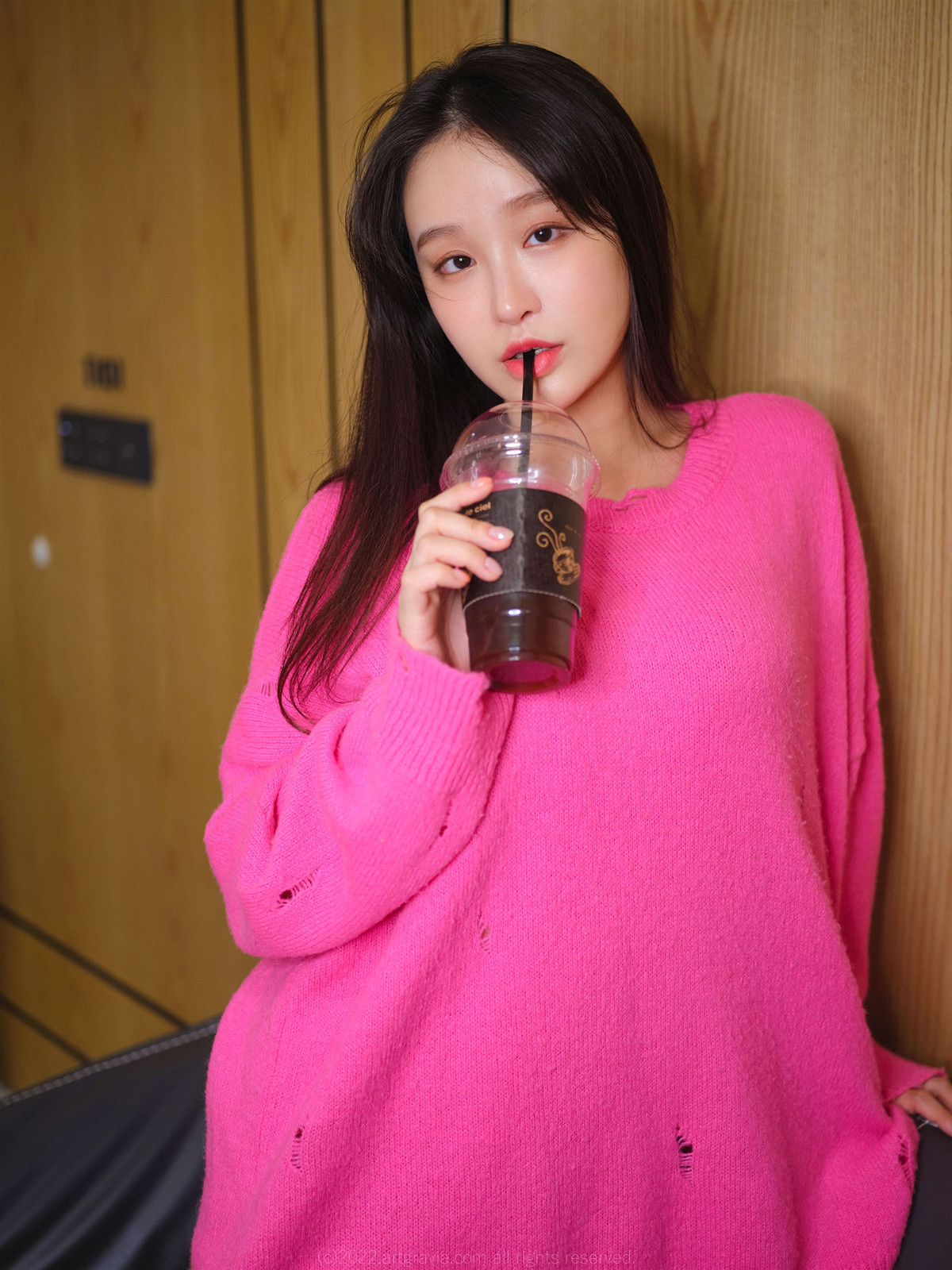 Lee-Seol 이설, ArtGravia Vol.388 Photobook Set.01 5