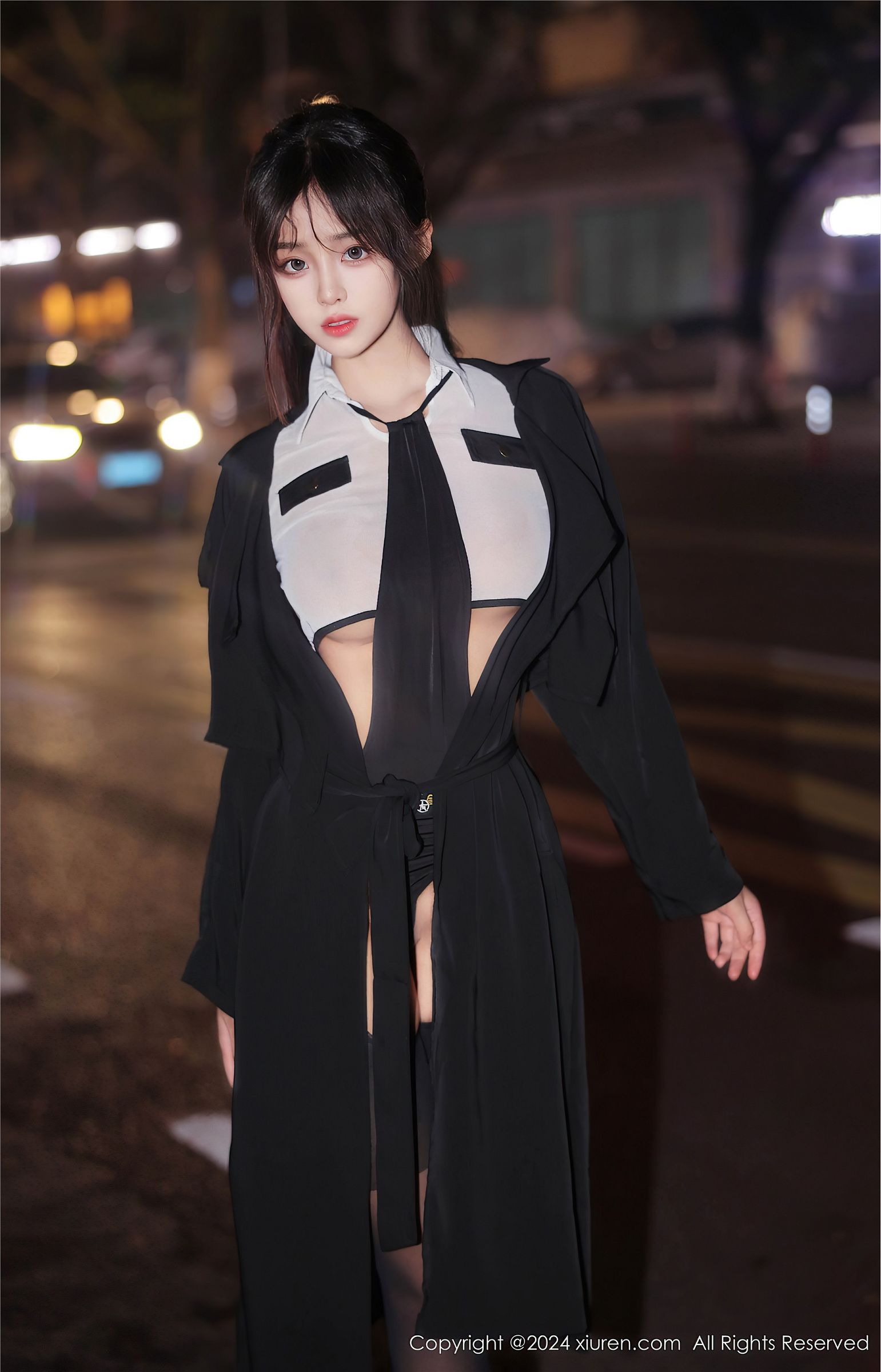 图片[12]-[XIUREN秀人网] 2024.03.21 NO.8265 王心悦-六色网