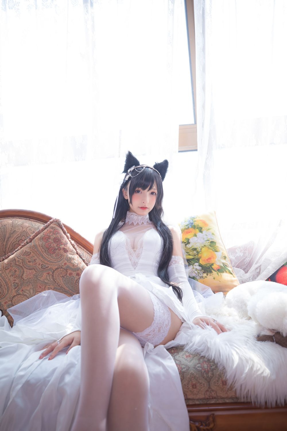 神乐坂真冬-明日の花嫁[150P] 16