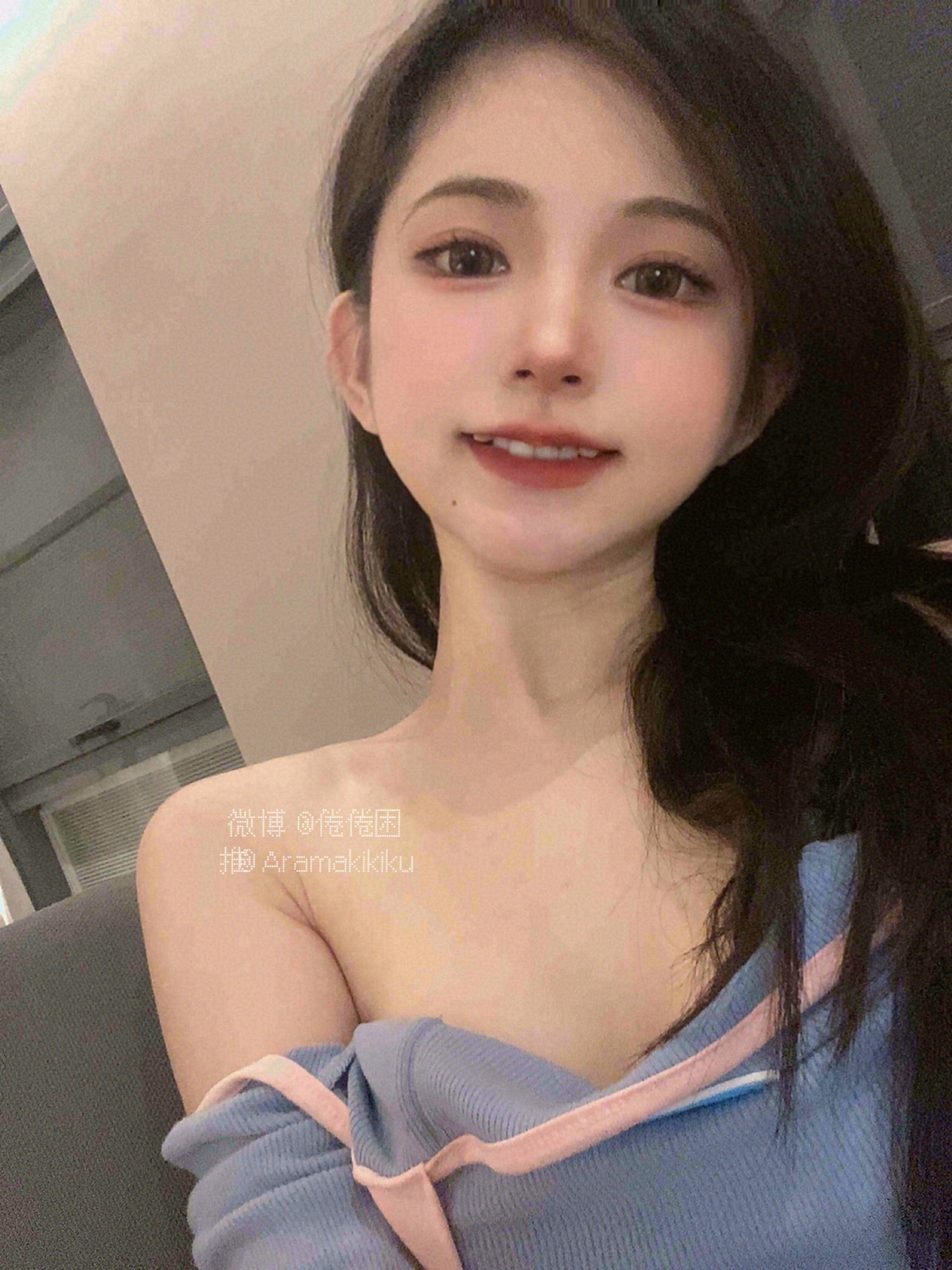 倦倦喵 - 蓝莓皮肤 2
