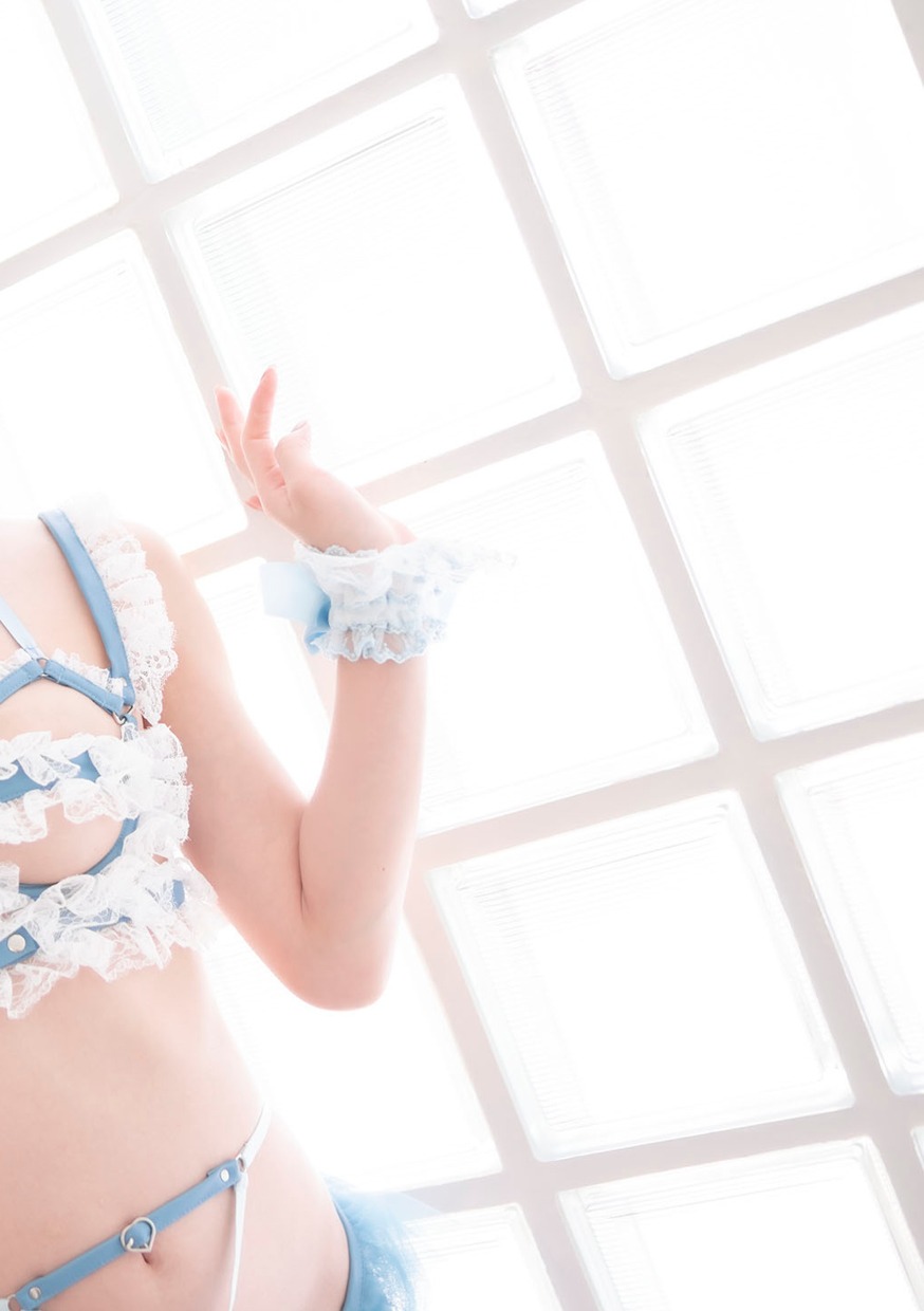 Count Sheep 坂道みる「Nap」[80P] 52