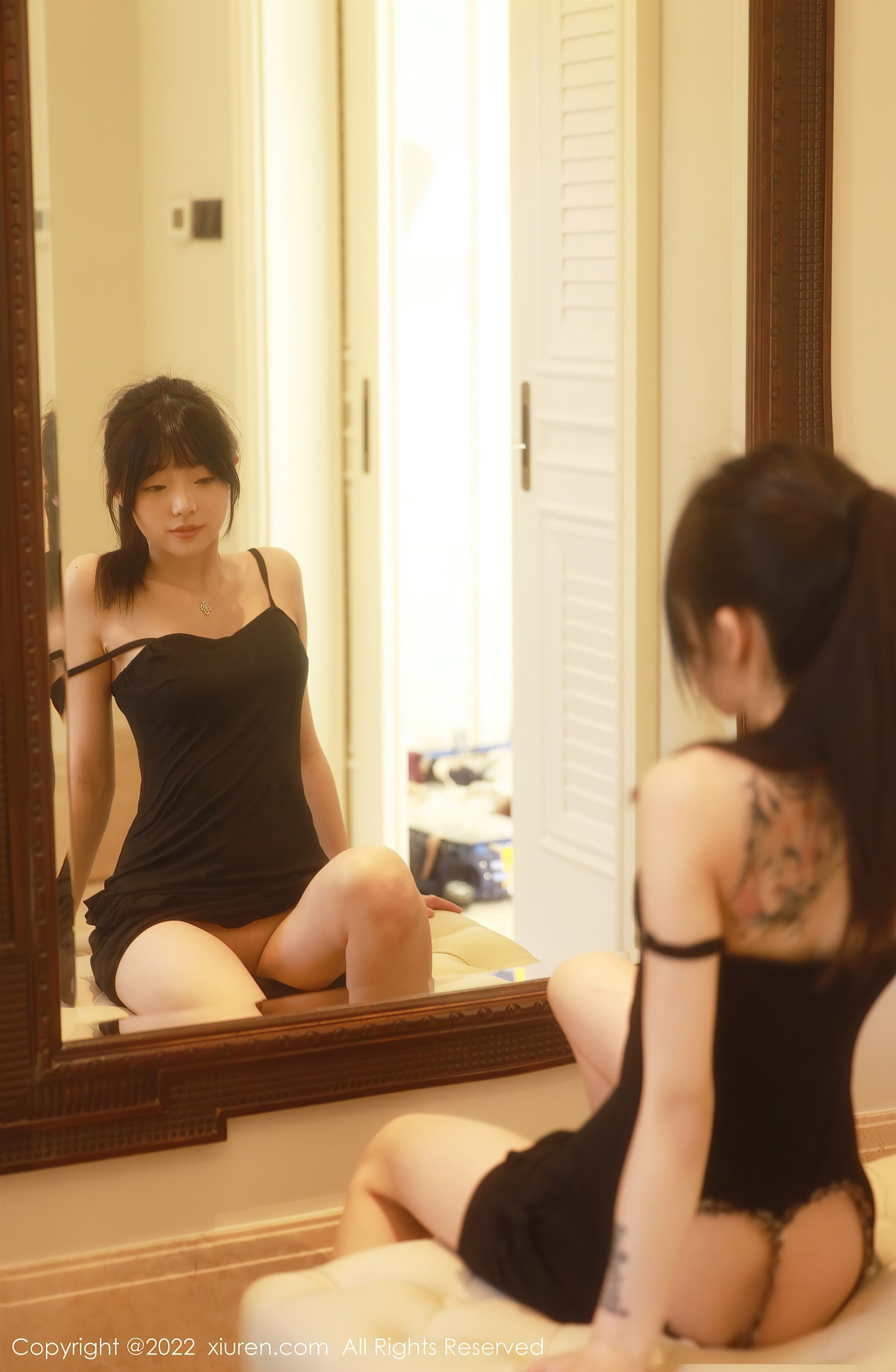 [XiuRen秀人网] NO.4752 佘贝拉Bella 45