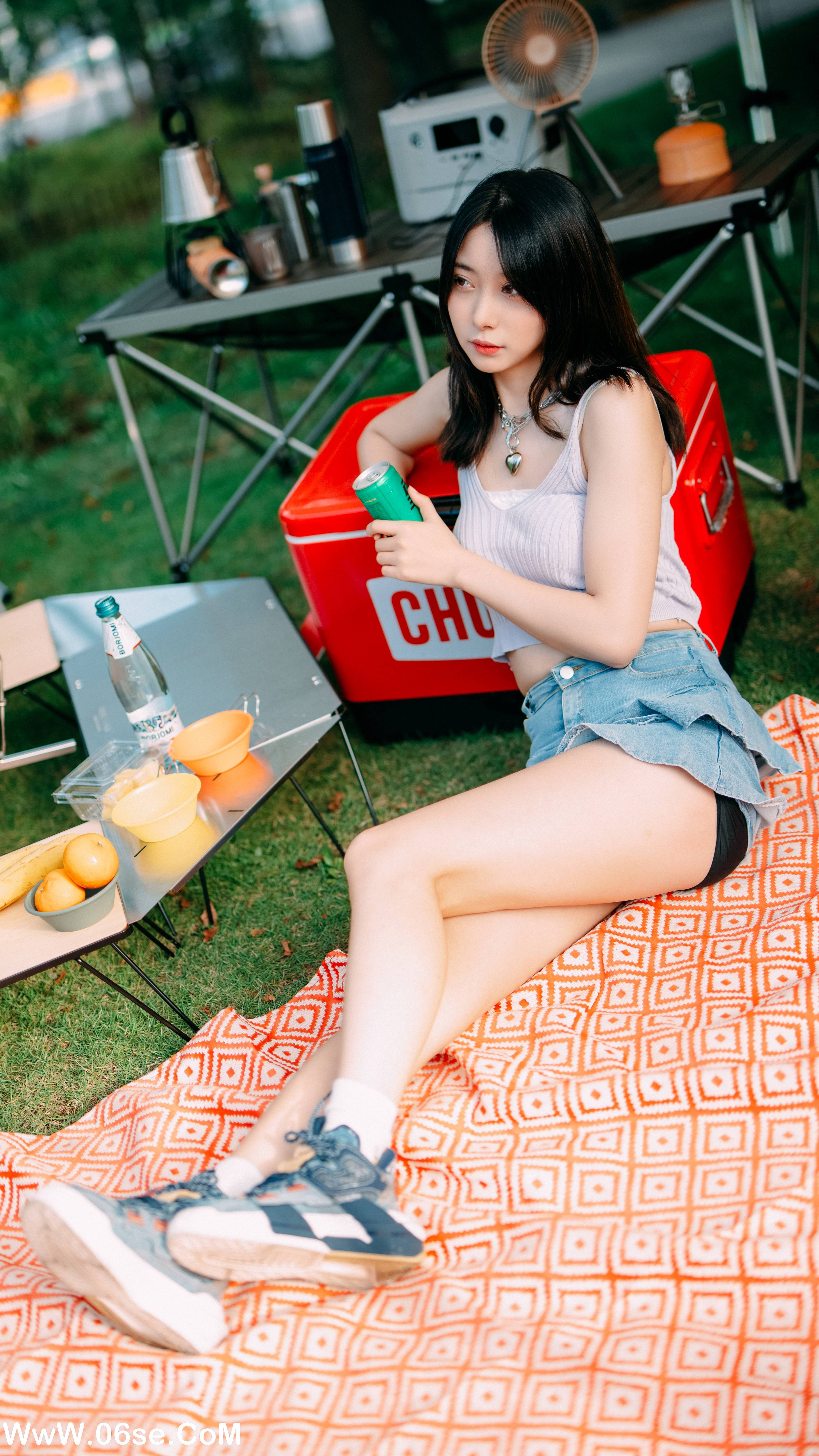 图片[11]-[YITUYU艺图语]2022.08.09 夏天的白加黑 小可爱[47+1P／597MB]-六色网