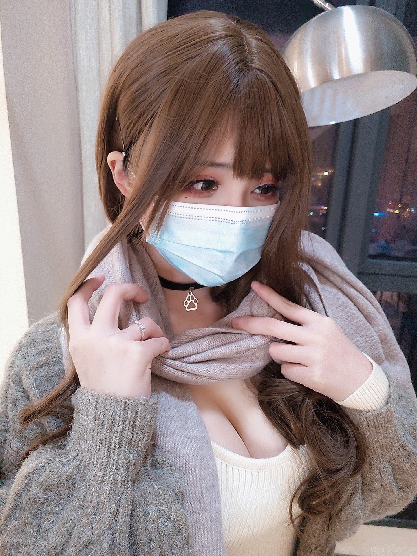 rioko凉凉子 寝取られ [45P12V-1.02GB] 4