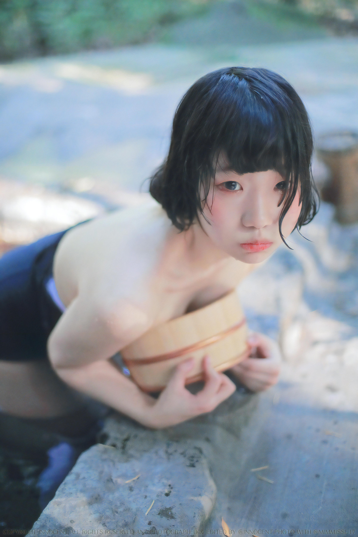 Mimmi 밈미, [Photobook] Innocent Set.06 20