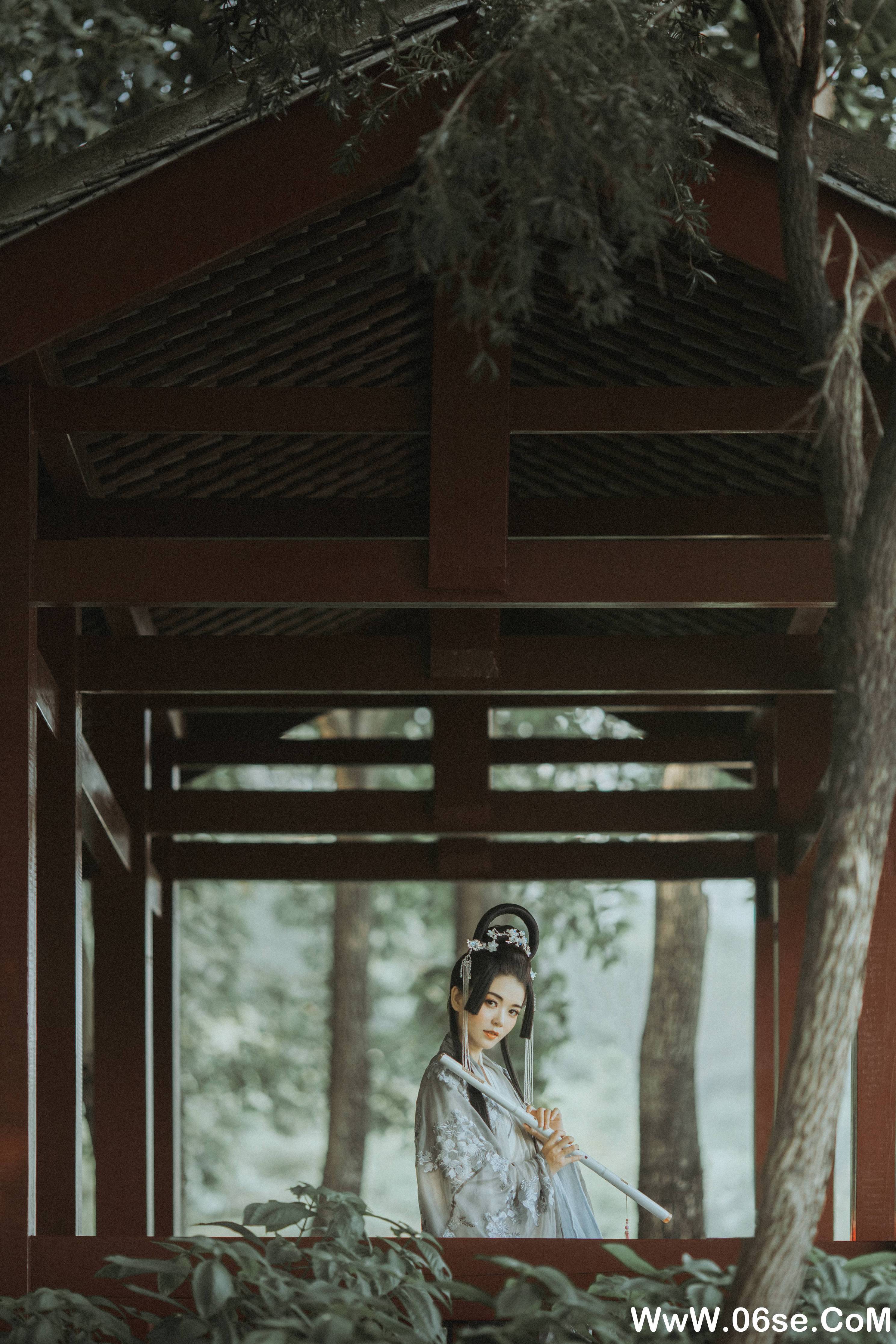 图片[25]-[YITUYU艺图语]2021.12.31 闲云野居 航子[33+1P／500MB]-六色网