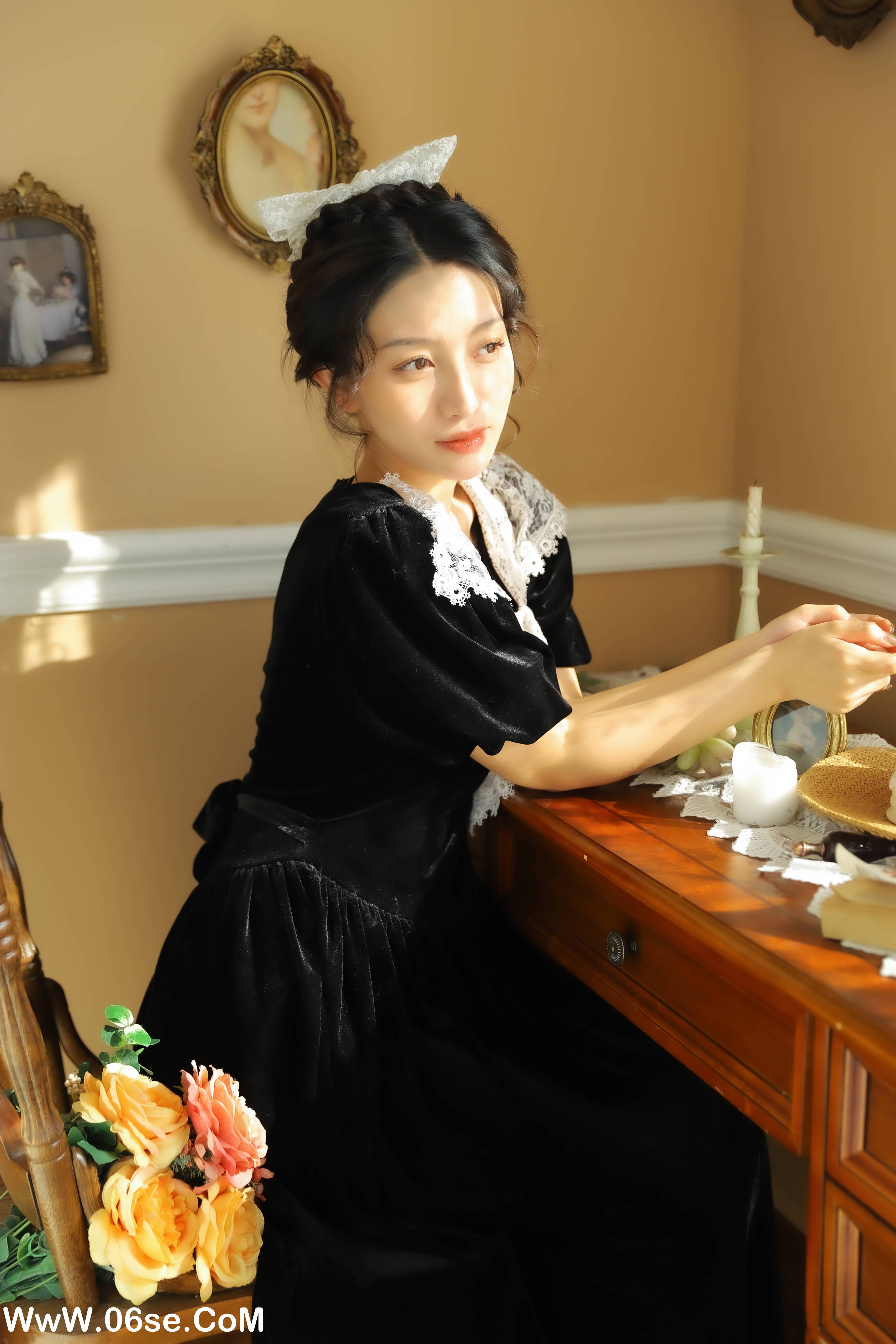 图片[26]-[YITUYU艺图语]2022.12.18 布朗尼 柠萌婧啊[38+1P／374MB]-六色网