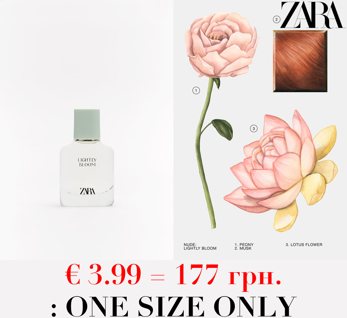 LIGHTLY BLOOM 30 ML / 1.01 oz