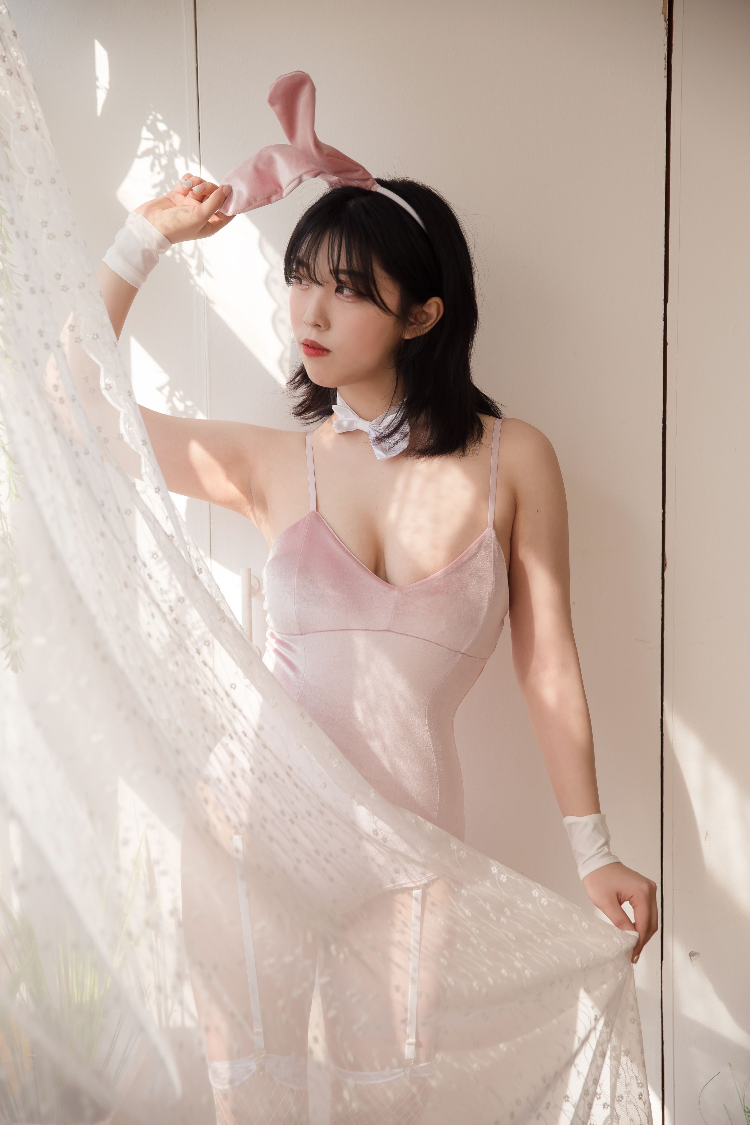 Hana Song (송하나) - NO.12 [JOApictures] x JOA 20. APR Vol.1 [51P-420MB] 20