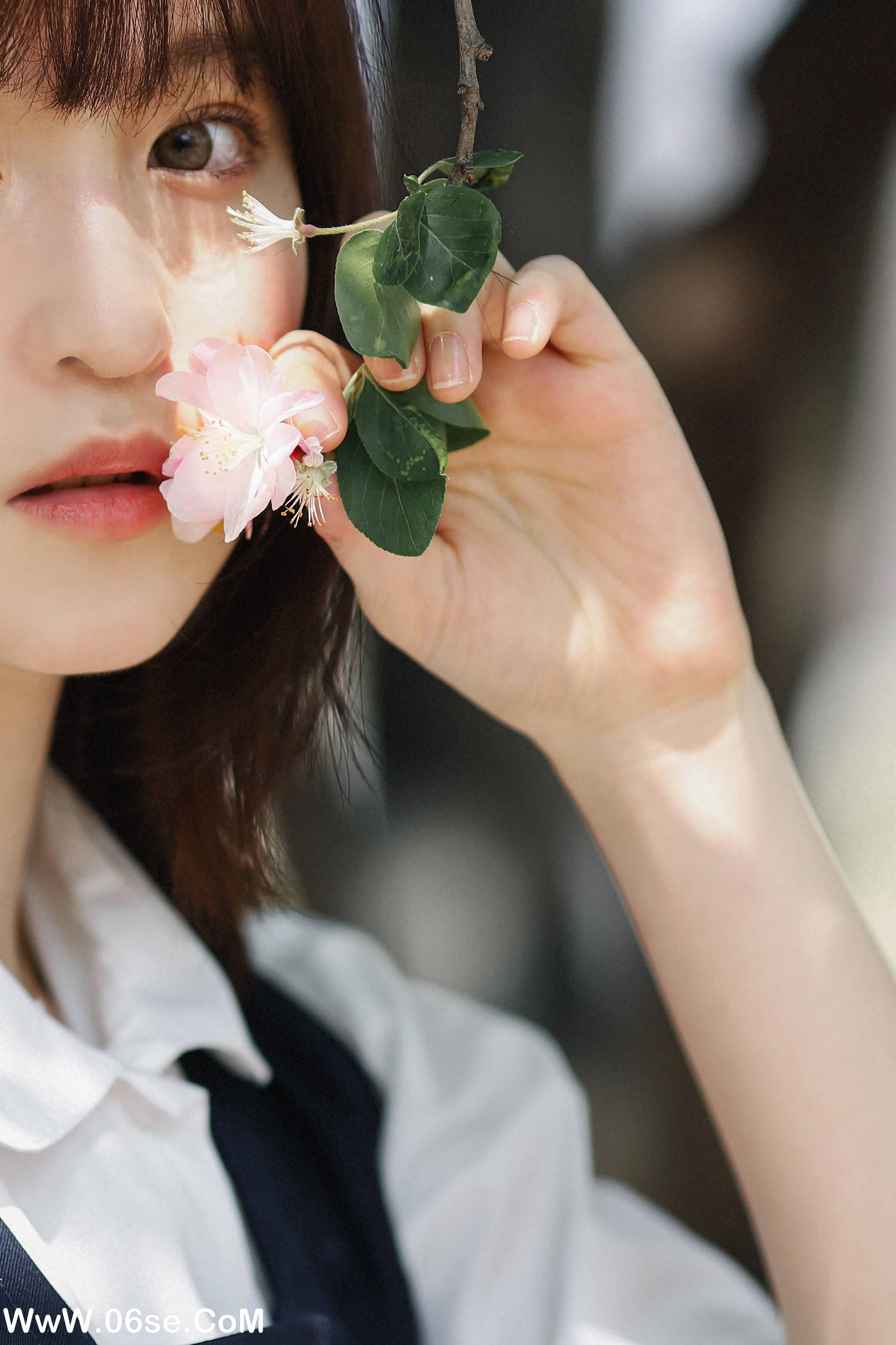 图片[19]-[YITUYU艺图语]2022.07.16 白樱 – 一起去赏花吧 泽钰[19+1P／194MB]-六色网
