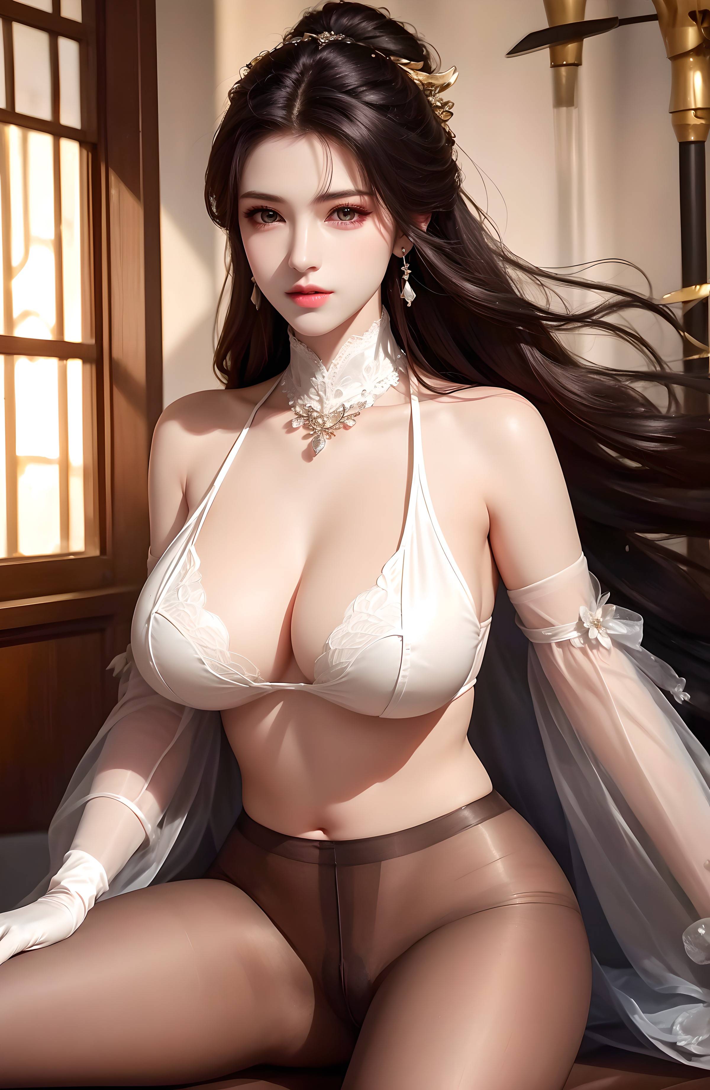图片[90]-武动乾坤 绫清竹 精美-六色网