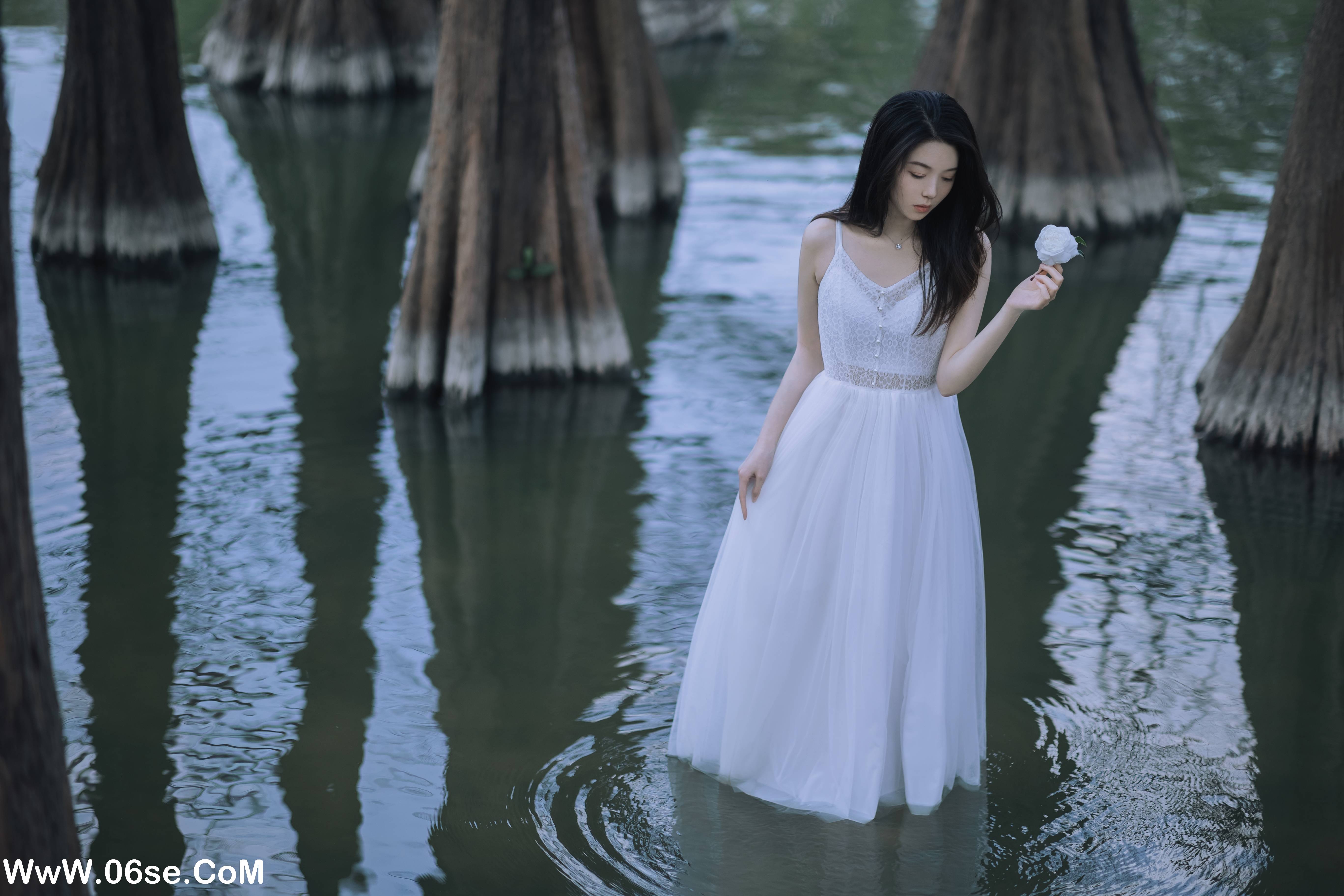 图片[3]-[YITUYU艺图语]2022.07.11 水生植物 航子就是航子呀[23+1P／167MB]-六色网