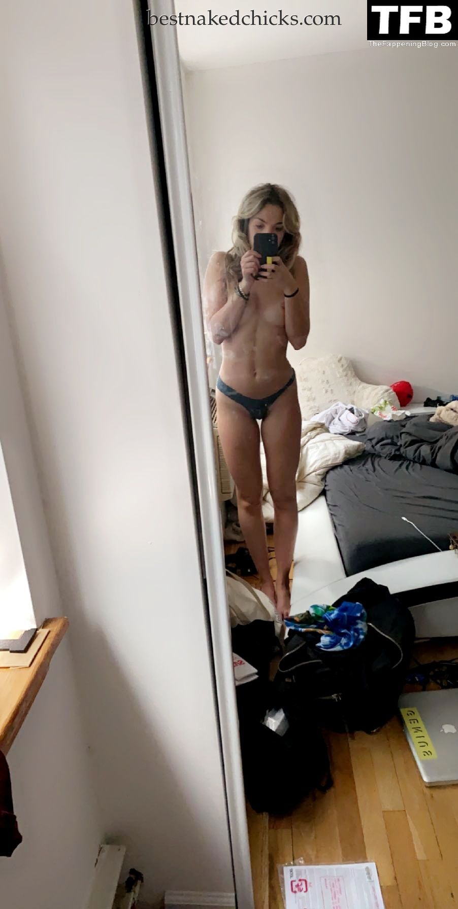 Noah Cyrus & Alexa Gabriel Nude, Sexy Leaked The Fappening (99 Photos) - OnlyFans Leaked Nudes