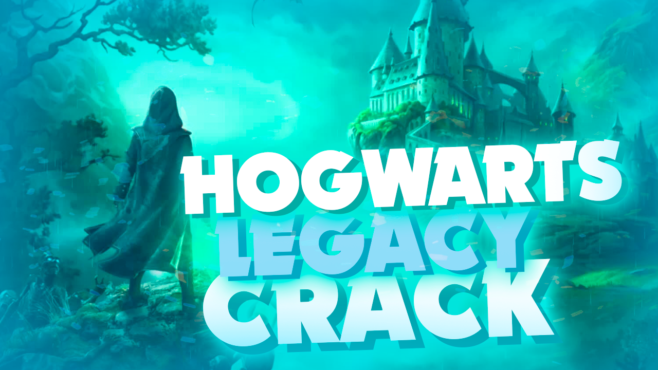 Hogwarts Legacy Crack – Telegraph