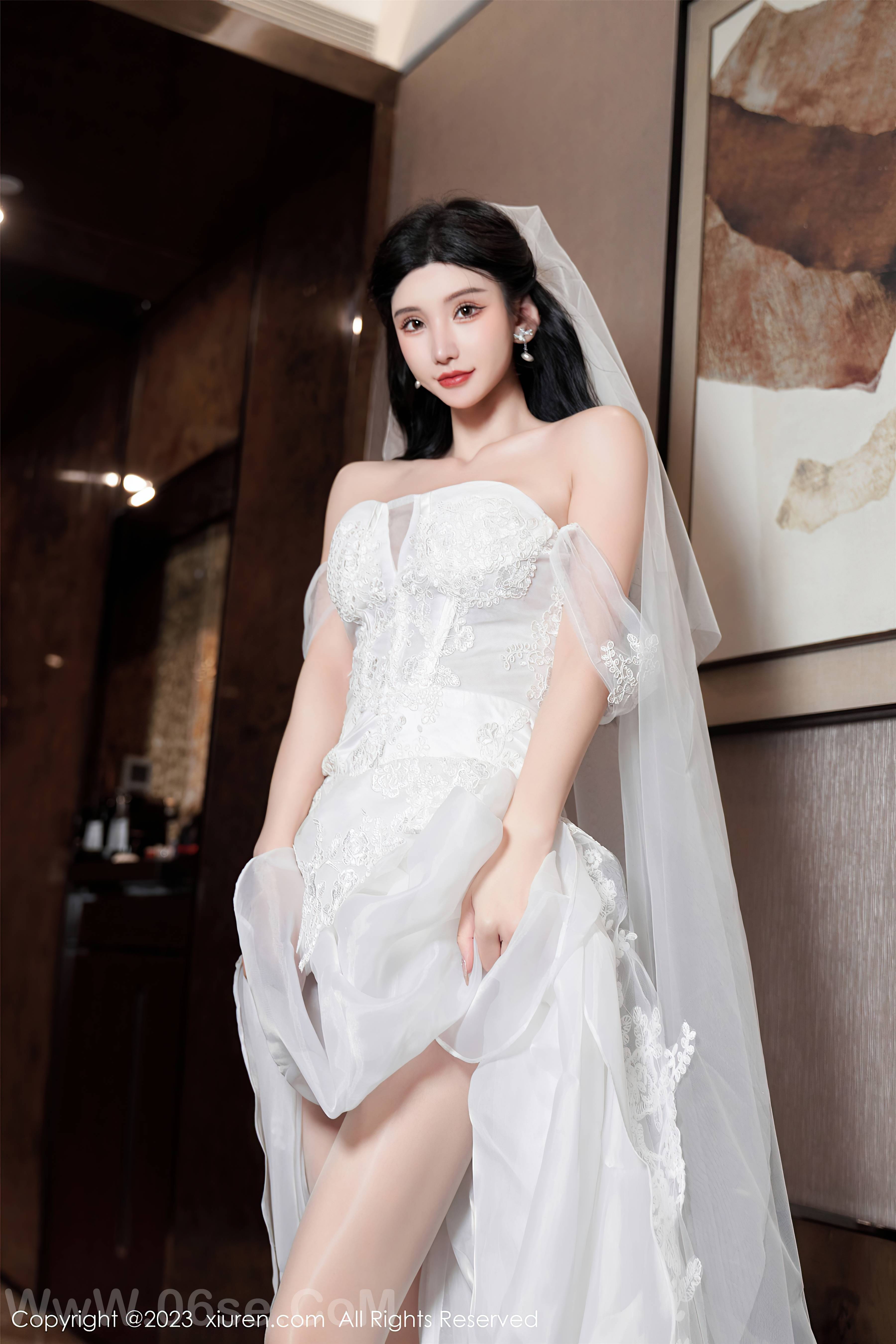 图片[18]-[Xiuren秀人网]2023.09.28 NO.7463 周于希Sally[100+1P／928MB]-六色网