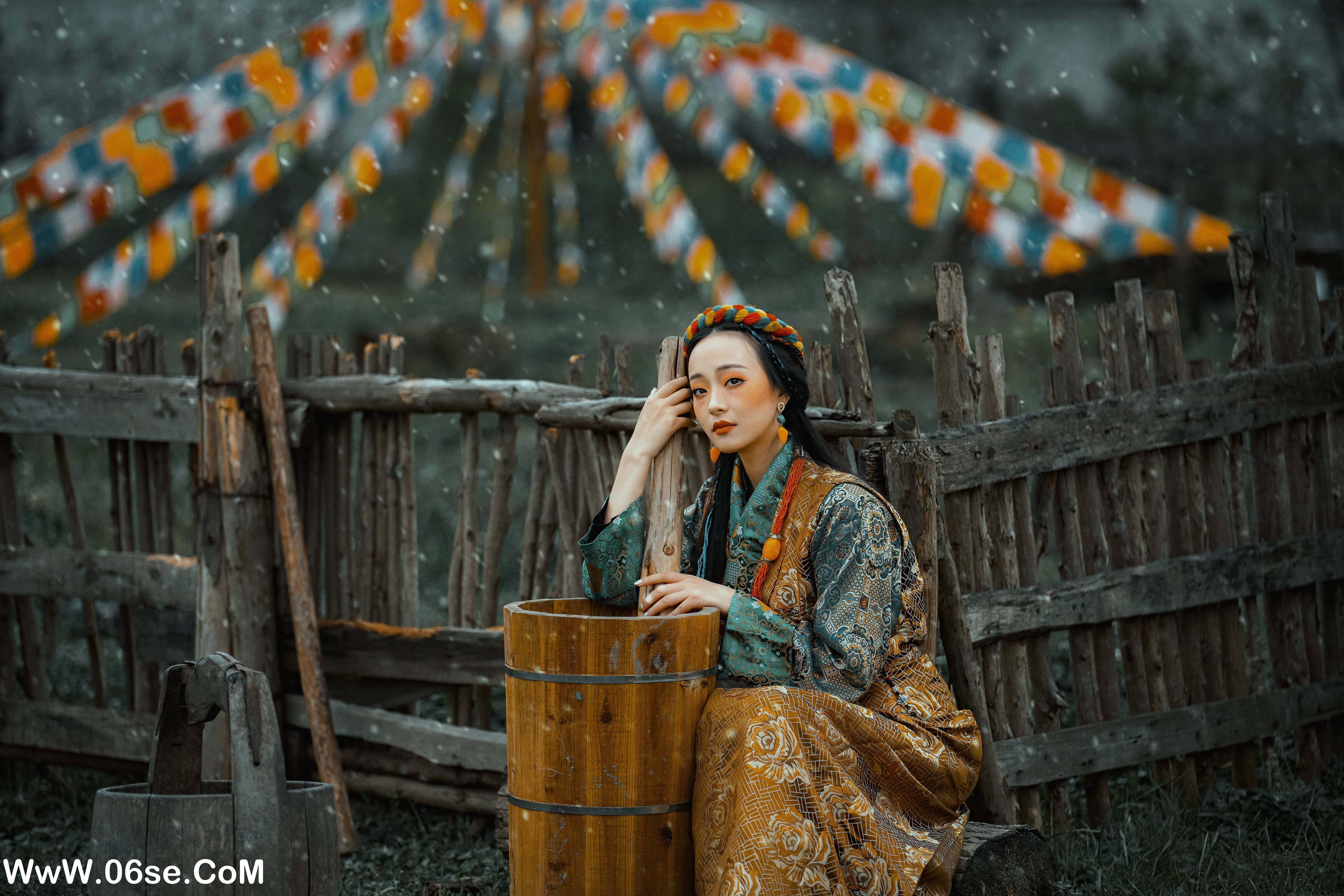 图片[7]-[YITUYU艺图语]2022.05.14 阿姐鼓的传说 修水凝花[50P-1709.71 MB]-六色网