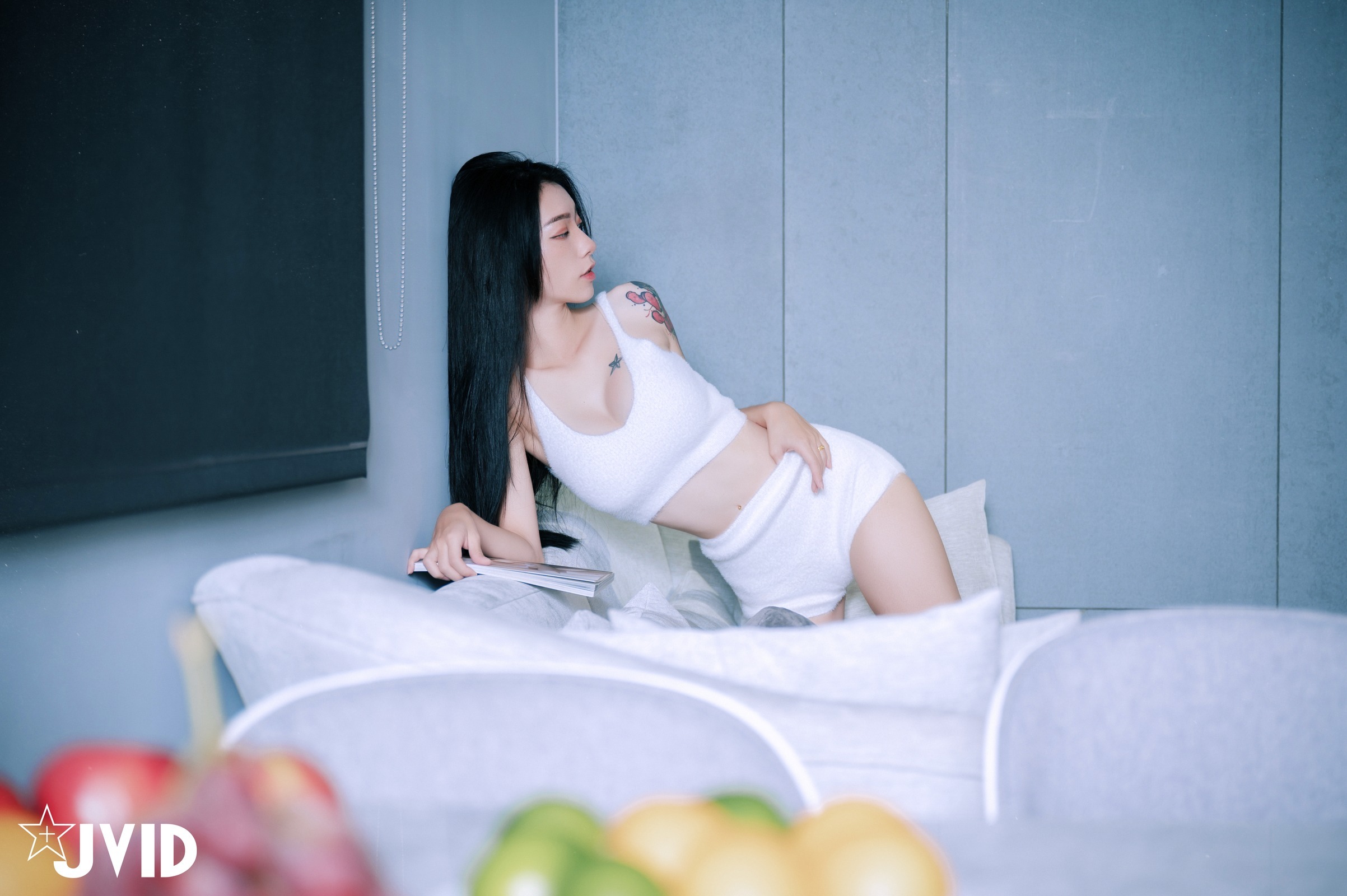 [JVID] 飄飄－南北半球、激凸、駱駝蹄极致诱惑149P 33