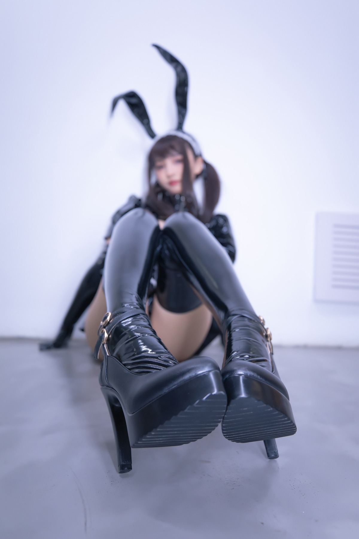 萝莉神楽板真冬之愛のラビリンス 76