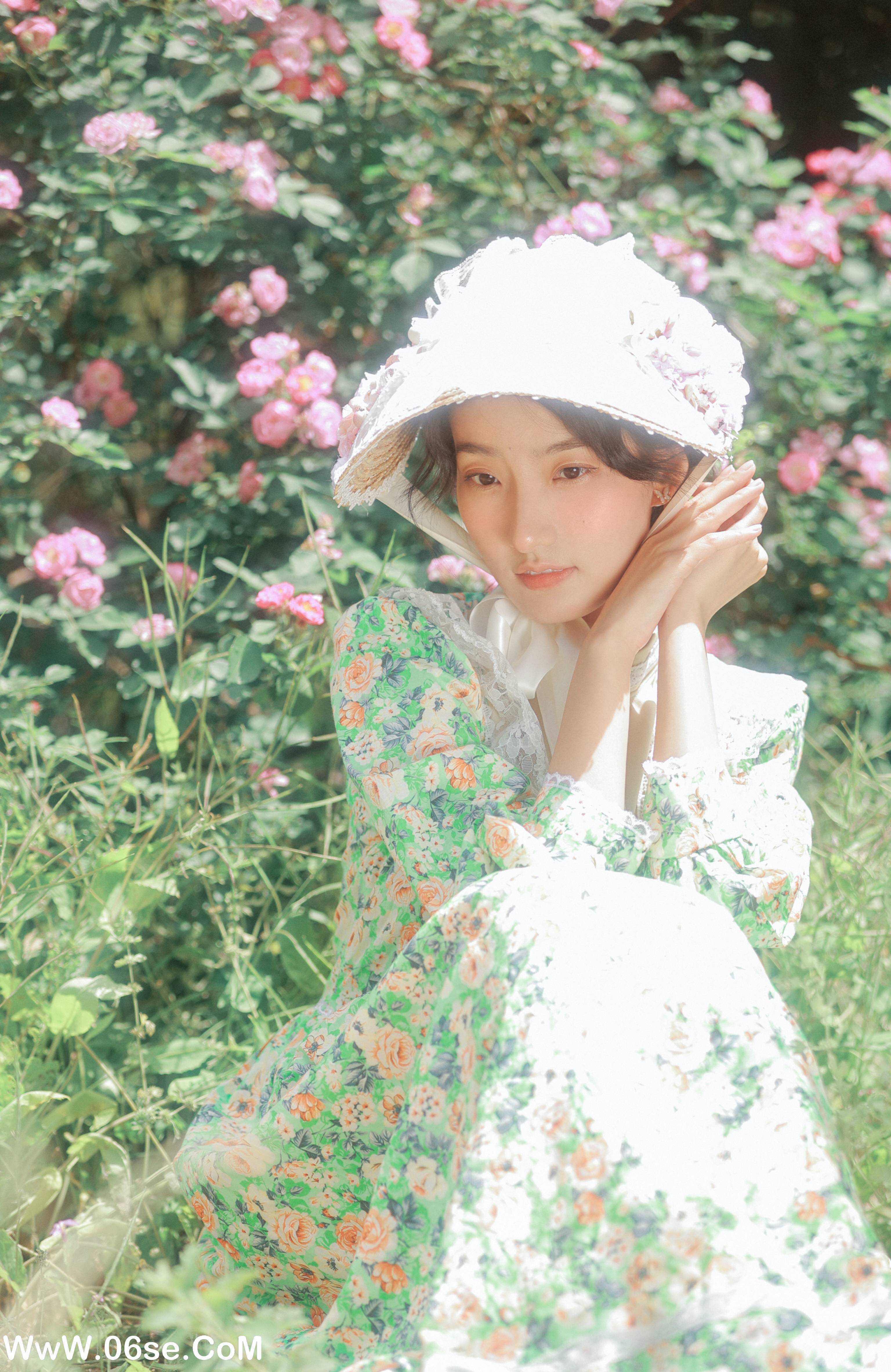 图片[14]-[YITUYU艺图语]2022.08.30 Alice的后花园 小萌爱吃肉xm[19+1P／150MB]-六色网
