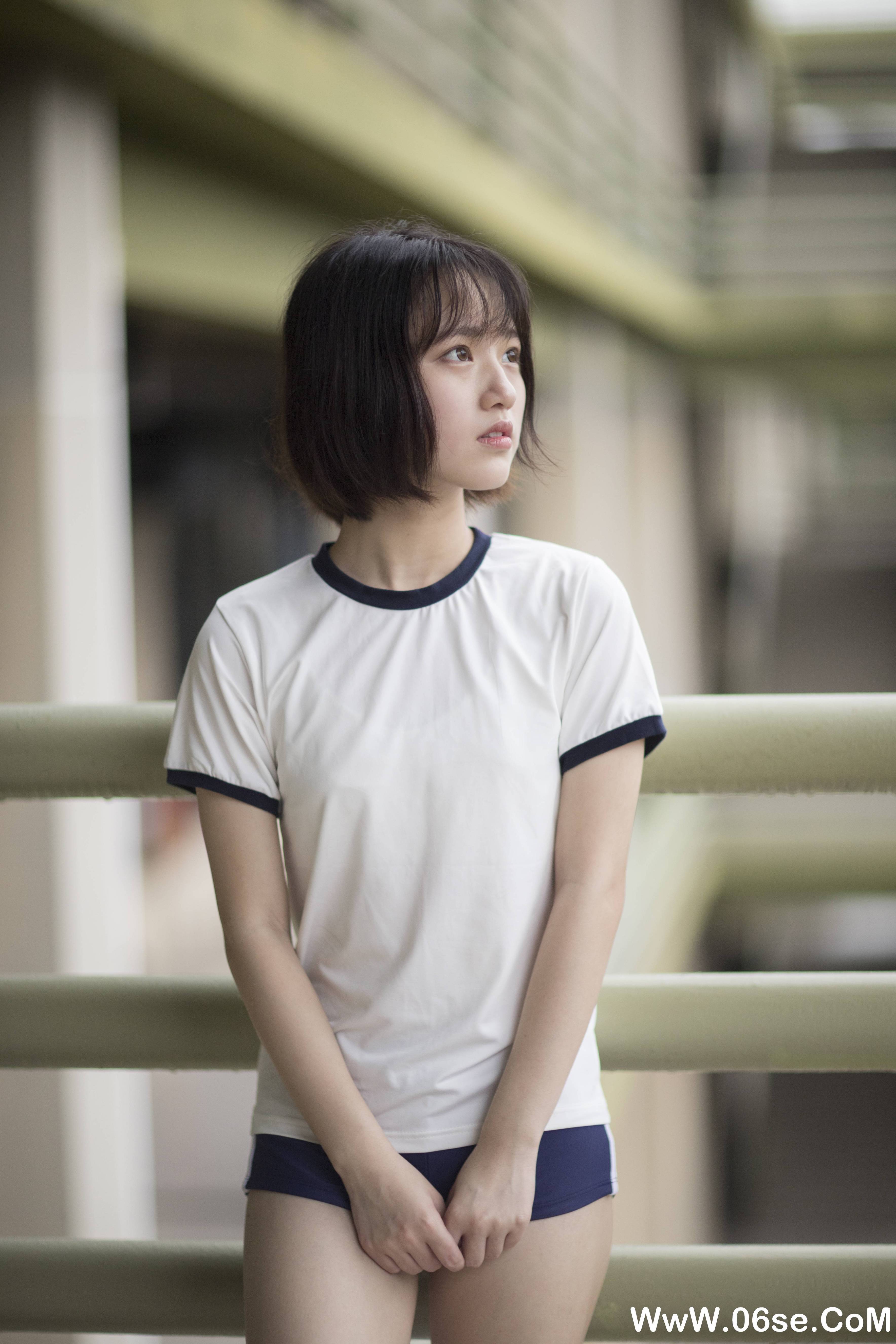 图片[15]-[YITUYU艺图语]2021.09.01 氧气女孩 二妹[21+1P／190MB]-六色网