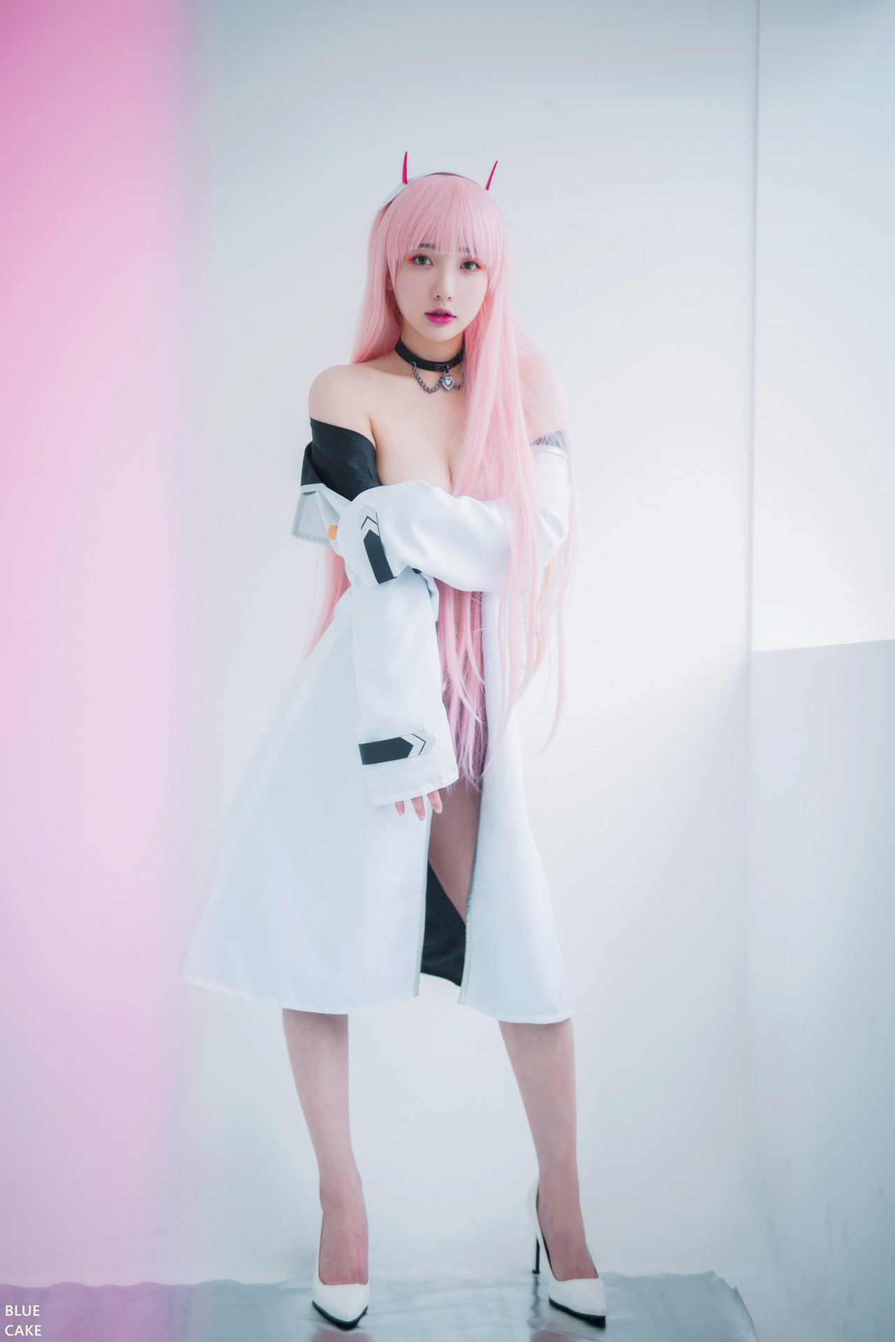 Son Yeeun 손예은, [BLUECAKE] IN THE SEXXY 002 - Set.02 17