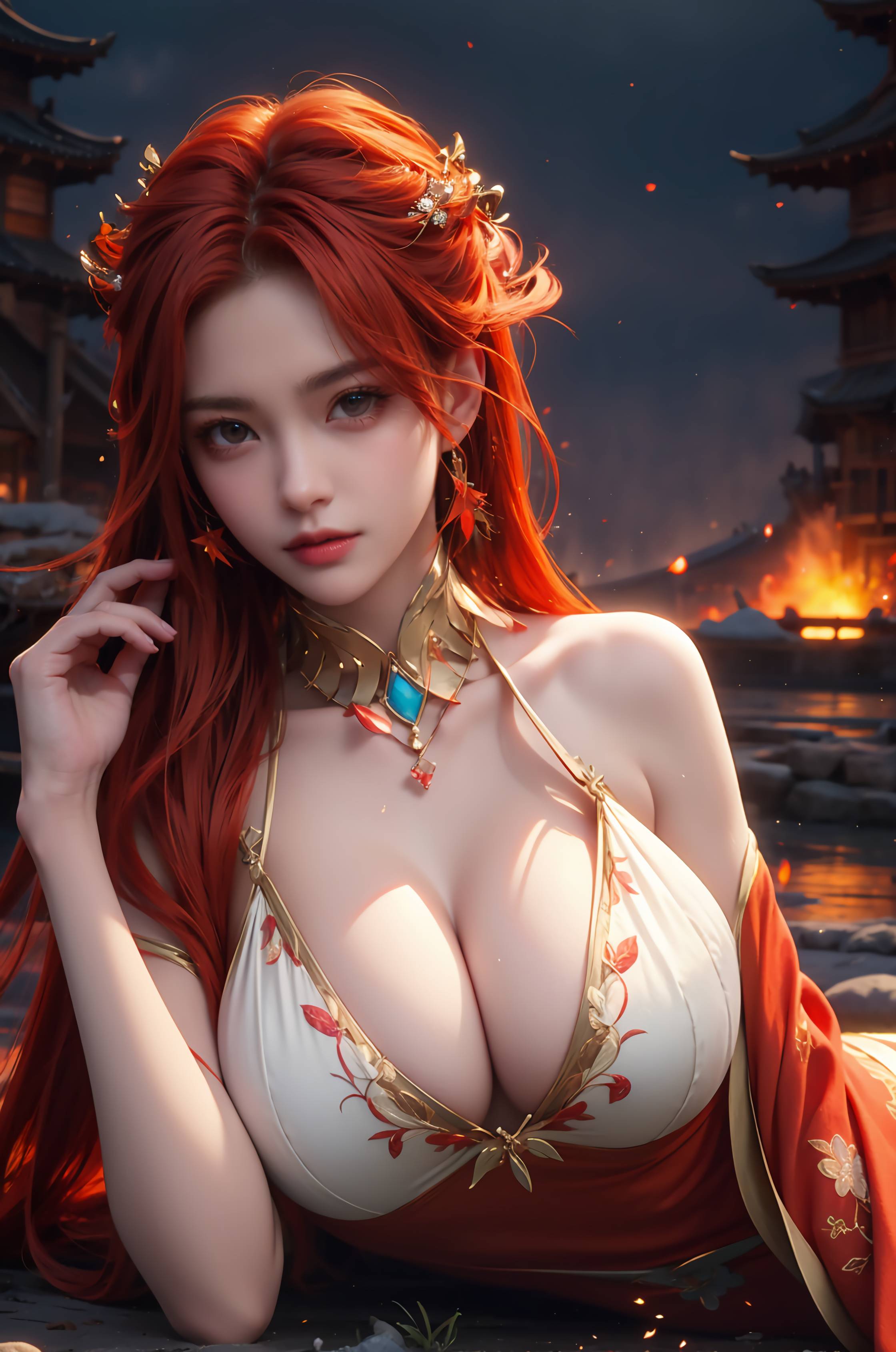 图片[9]-沧元图-柳七月 精品-六色网