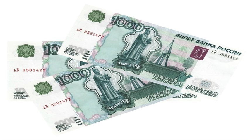 3000 рублей должны