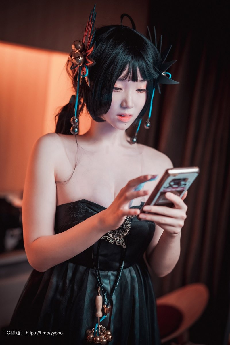 [Cos]BamBi - Equinoctial Bari[130P] 88