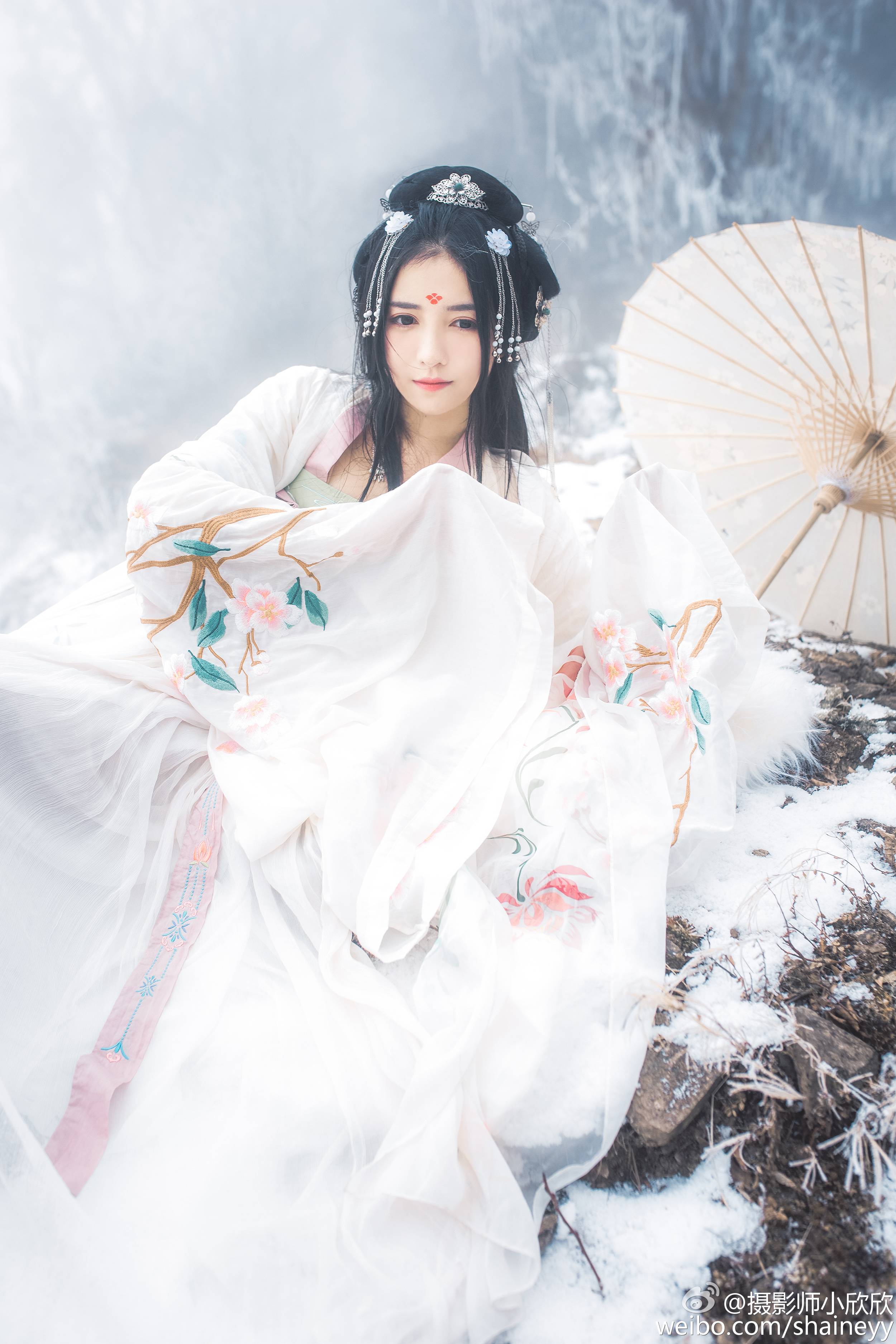 图片[53]-005 迷失幻境系列 – 第005期（汉服古风） [143P-396.80 MB]-六色网
