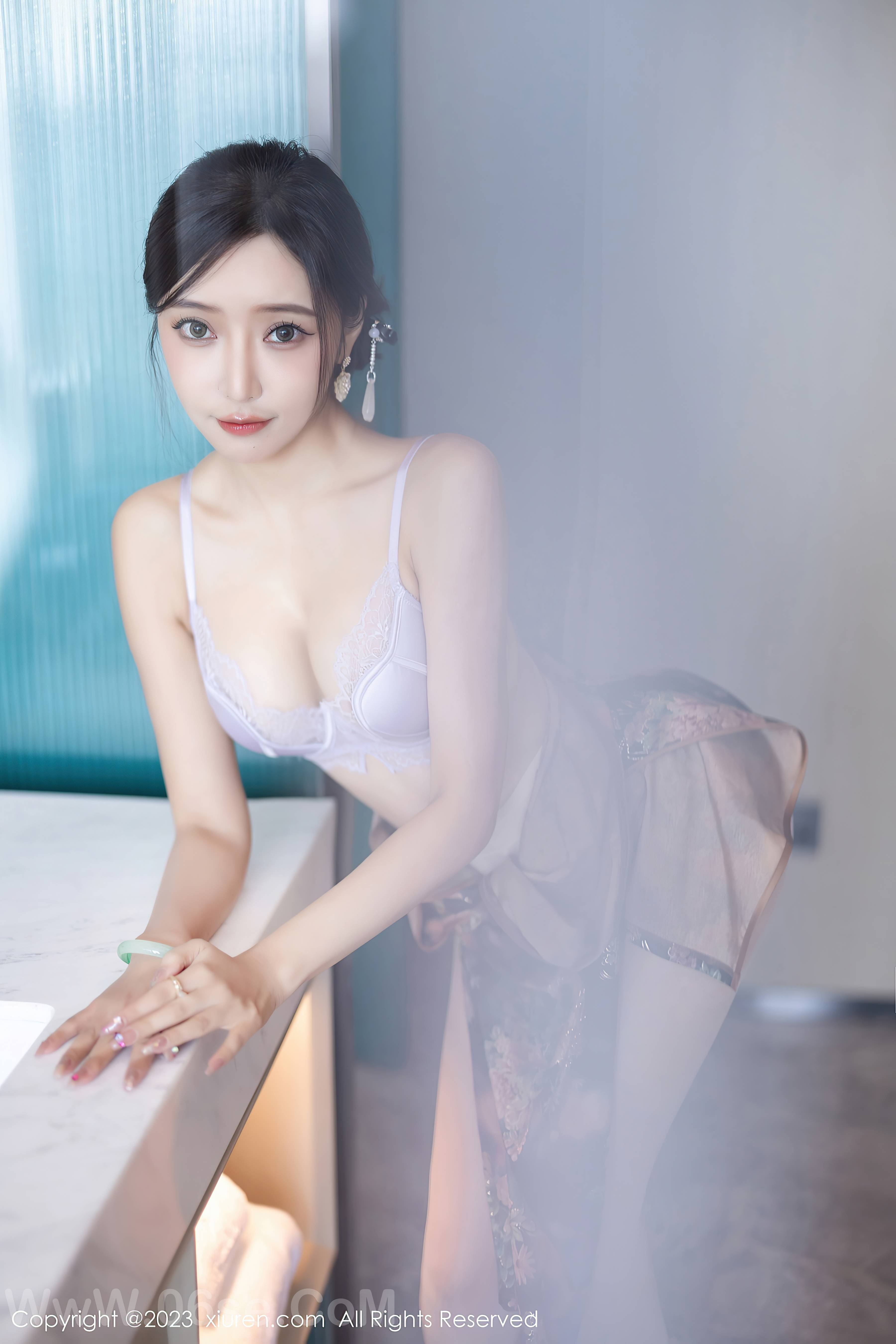 图片[50]-[Xiuren秀人网]2023.10.11 NO.7495 王馨瑶yanni[81+1P／677MB]-六色网