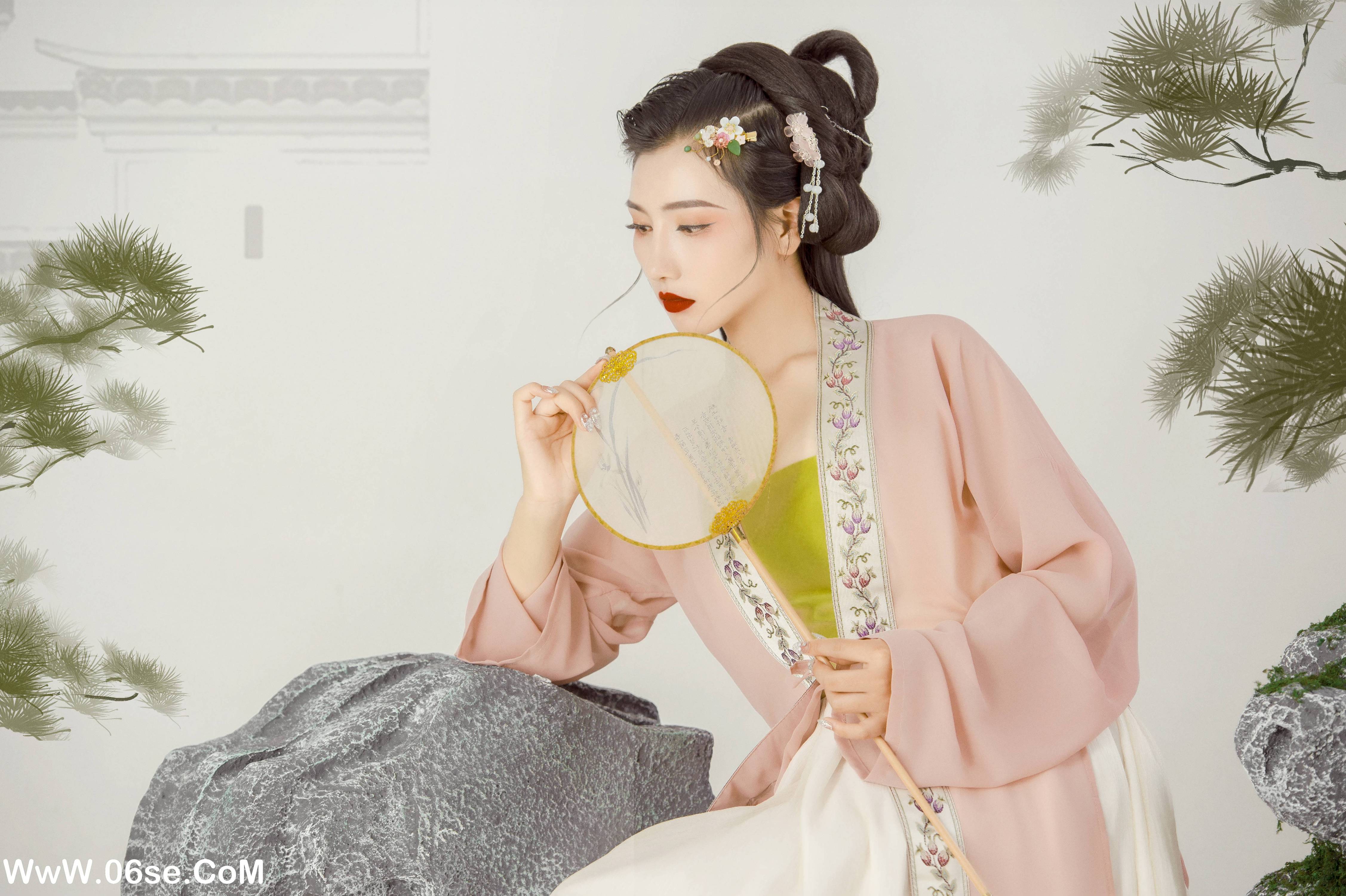 图片[7]-[YITUYU艺图语]2022.01.01 忆江南 唯宝[24+1P／279MB]-六色网