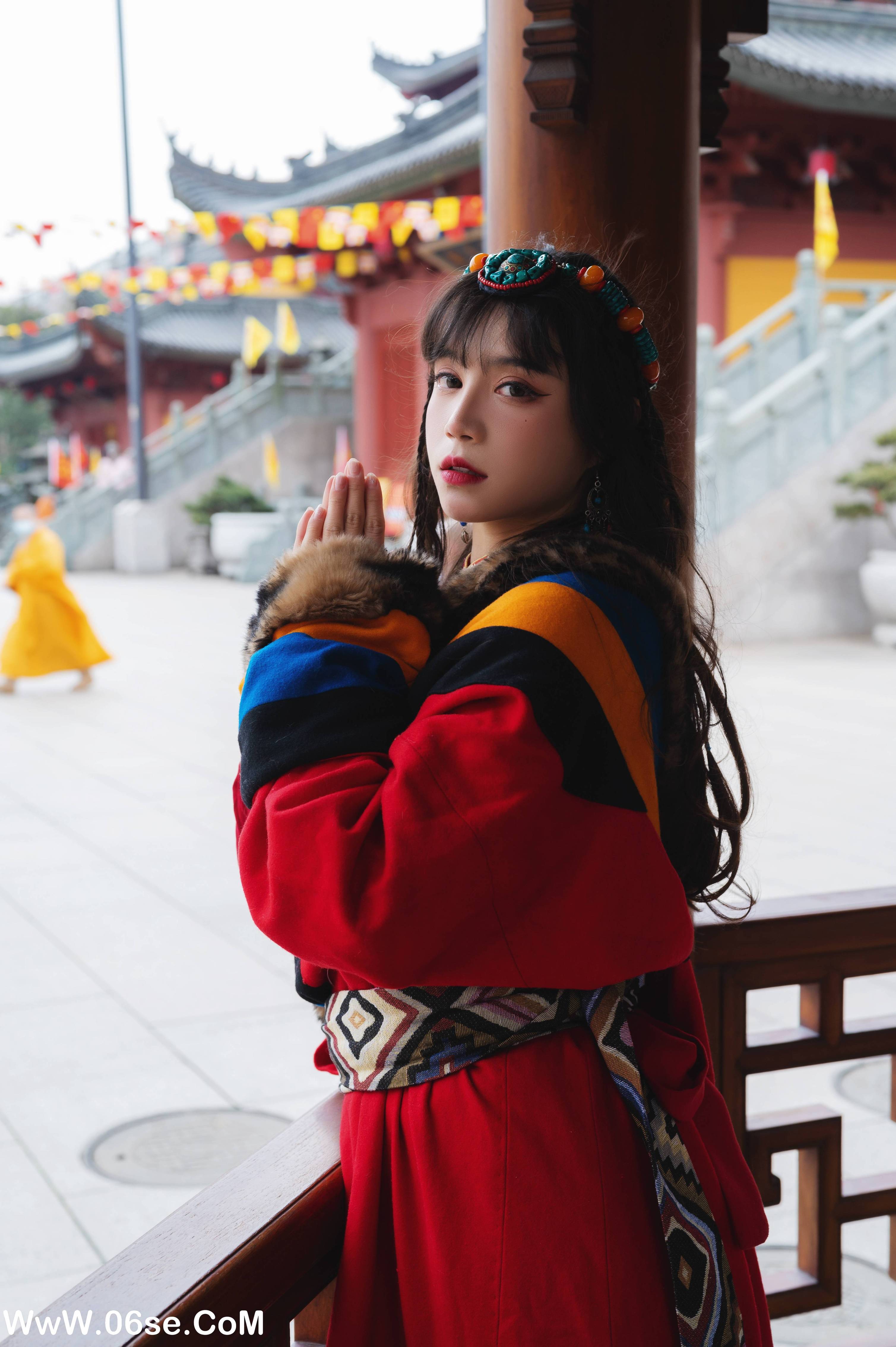 图片[29]-[YITUYU艺图语]2022.06.01 东林密境 贰加六[33P-300.7MB]-六色网