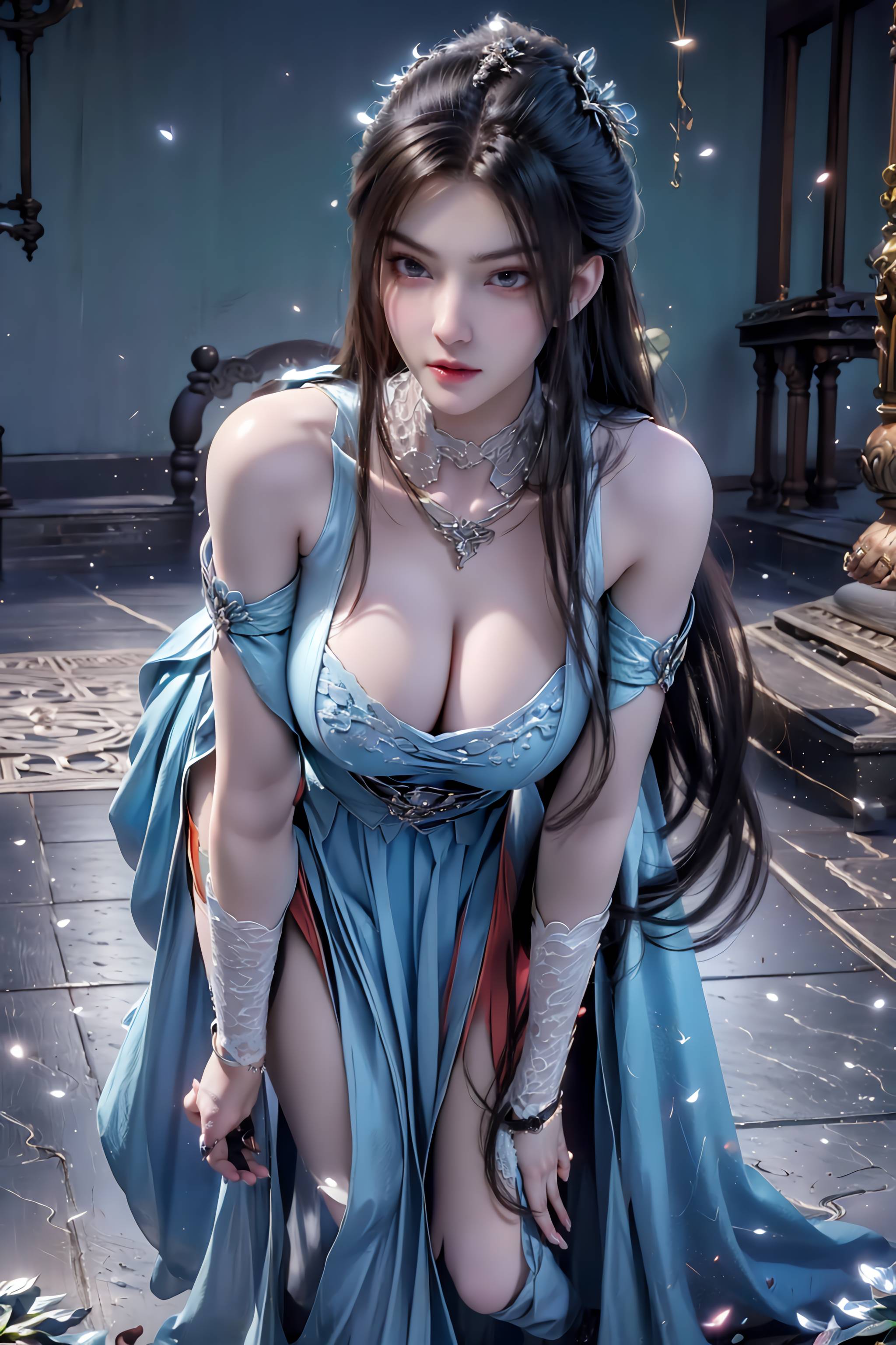 图片[37]-仙武传 姬凝霜-六色网